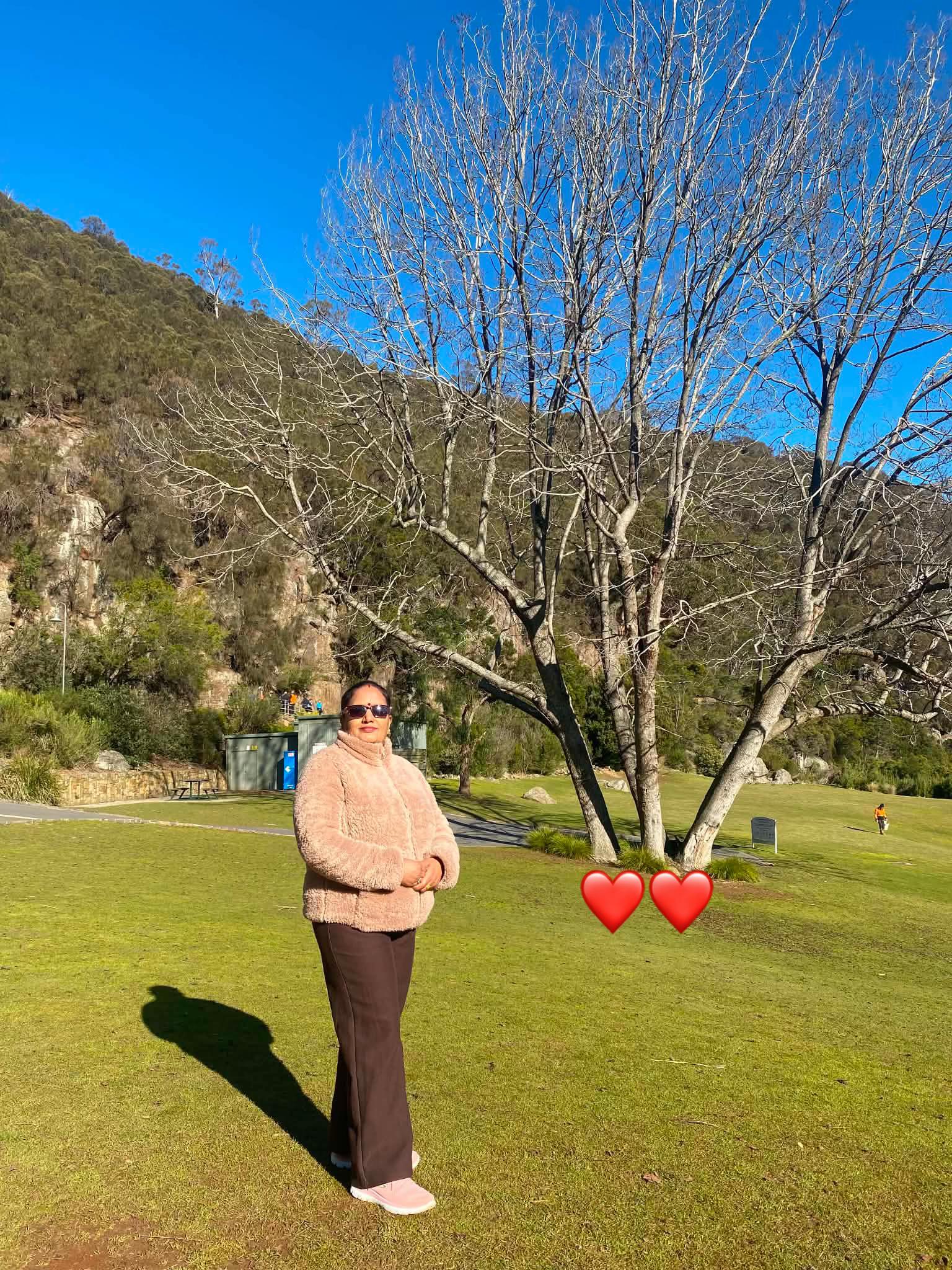 @Gita Sharma