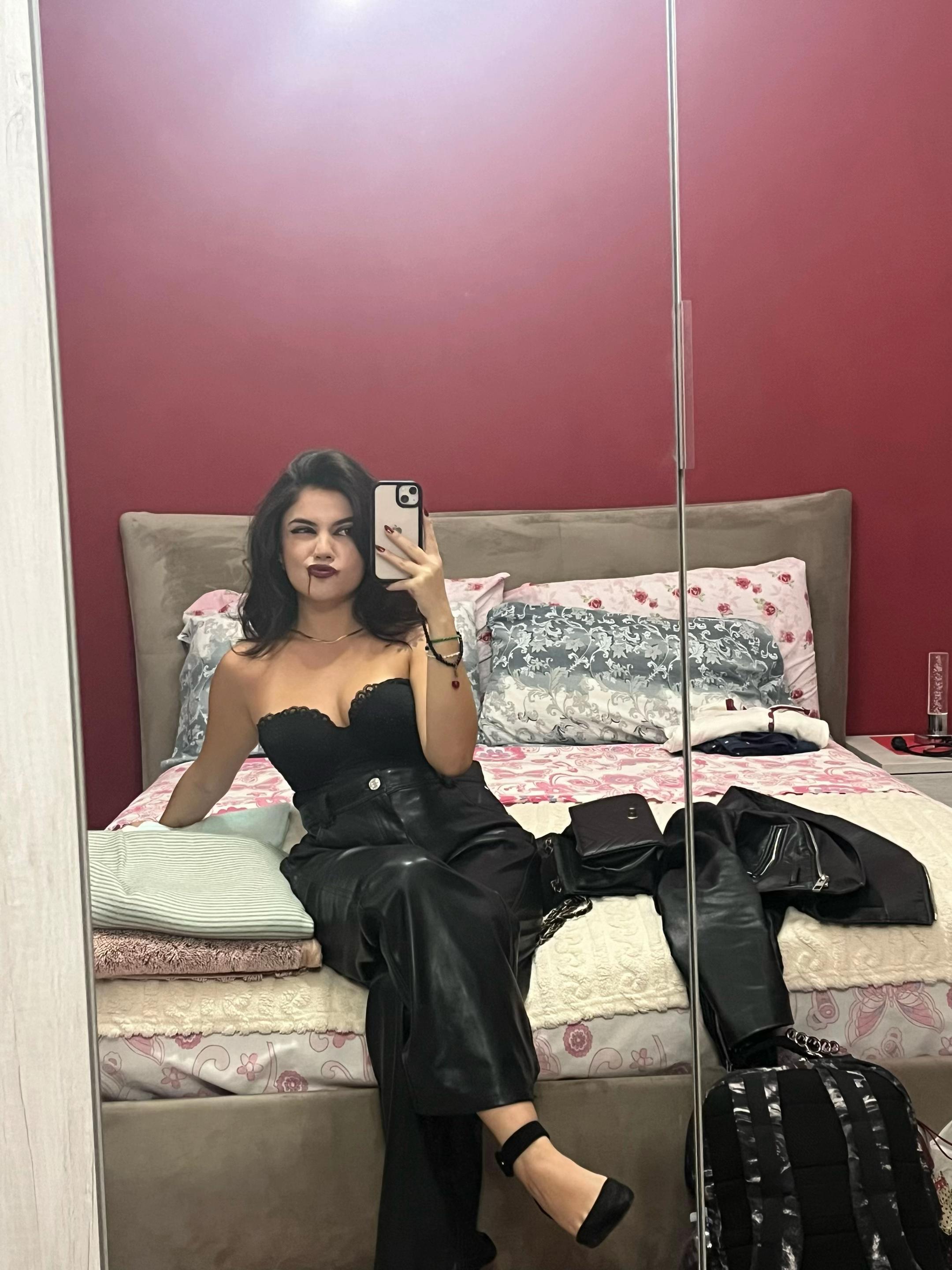 @Marikamarongiu