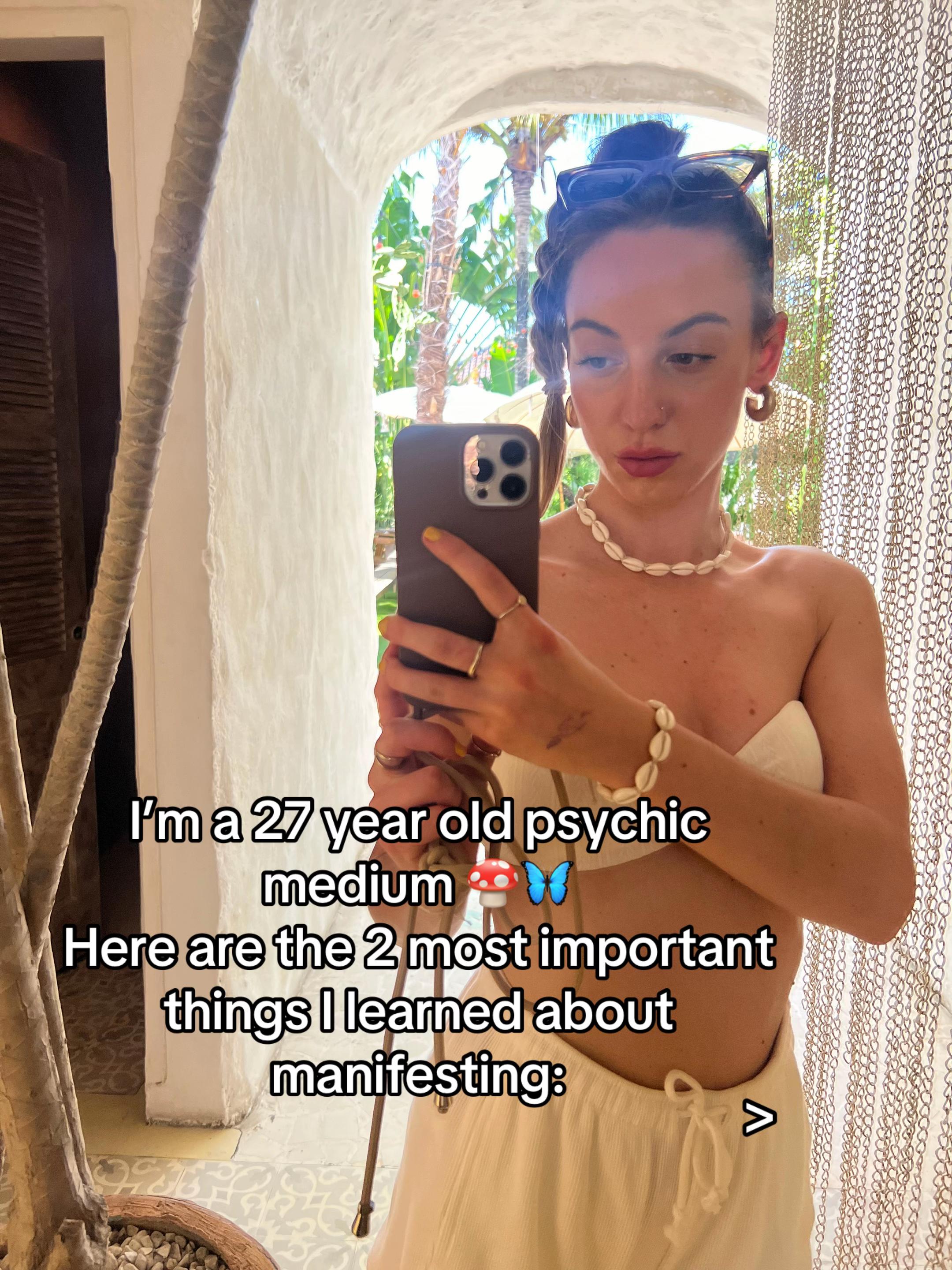 @Psychic Nat 🌙 🧿