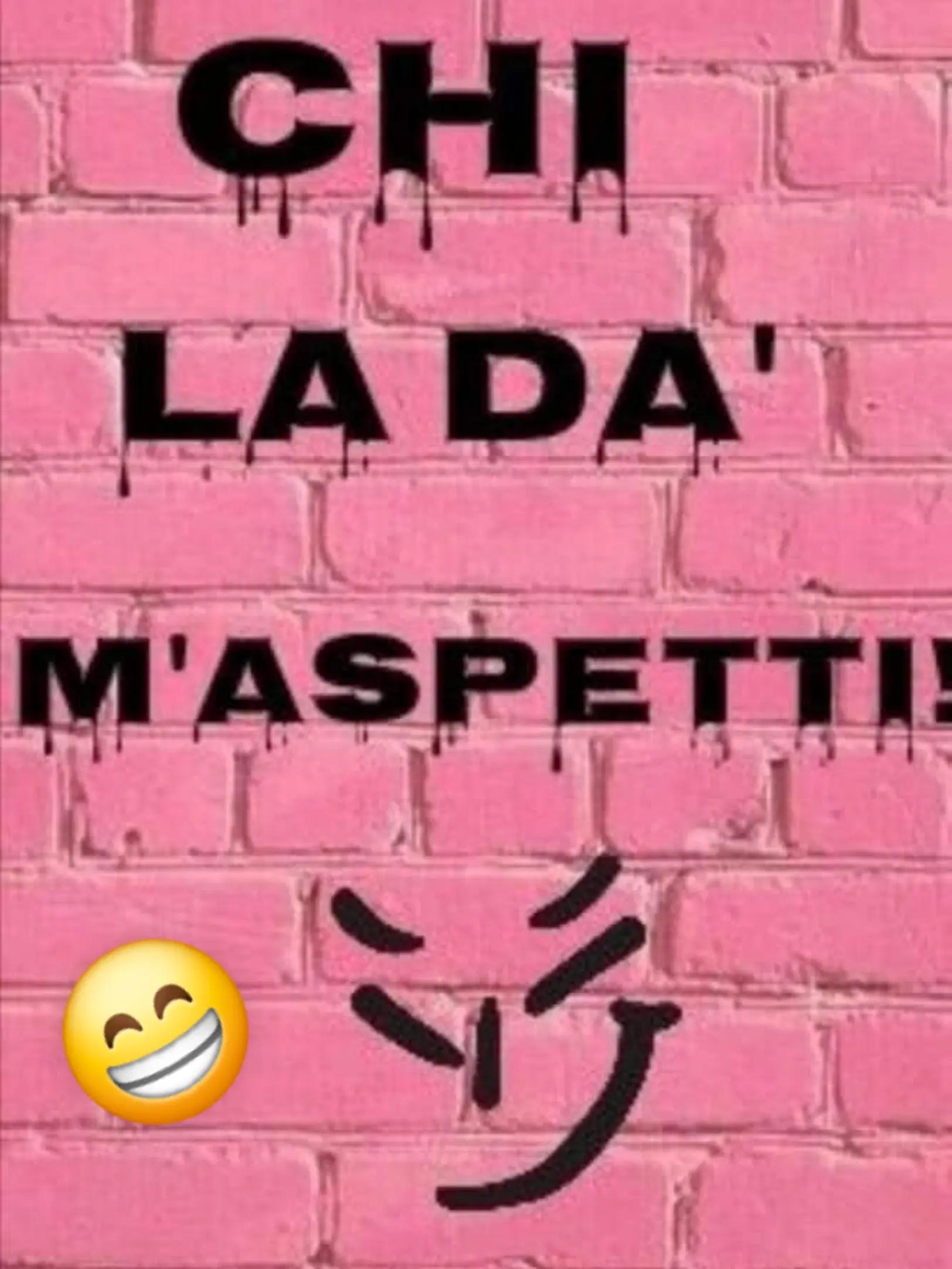 @Giovanni De Fazio