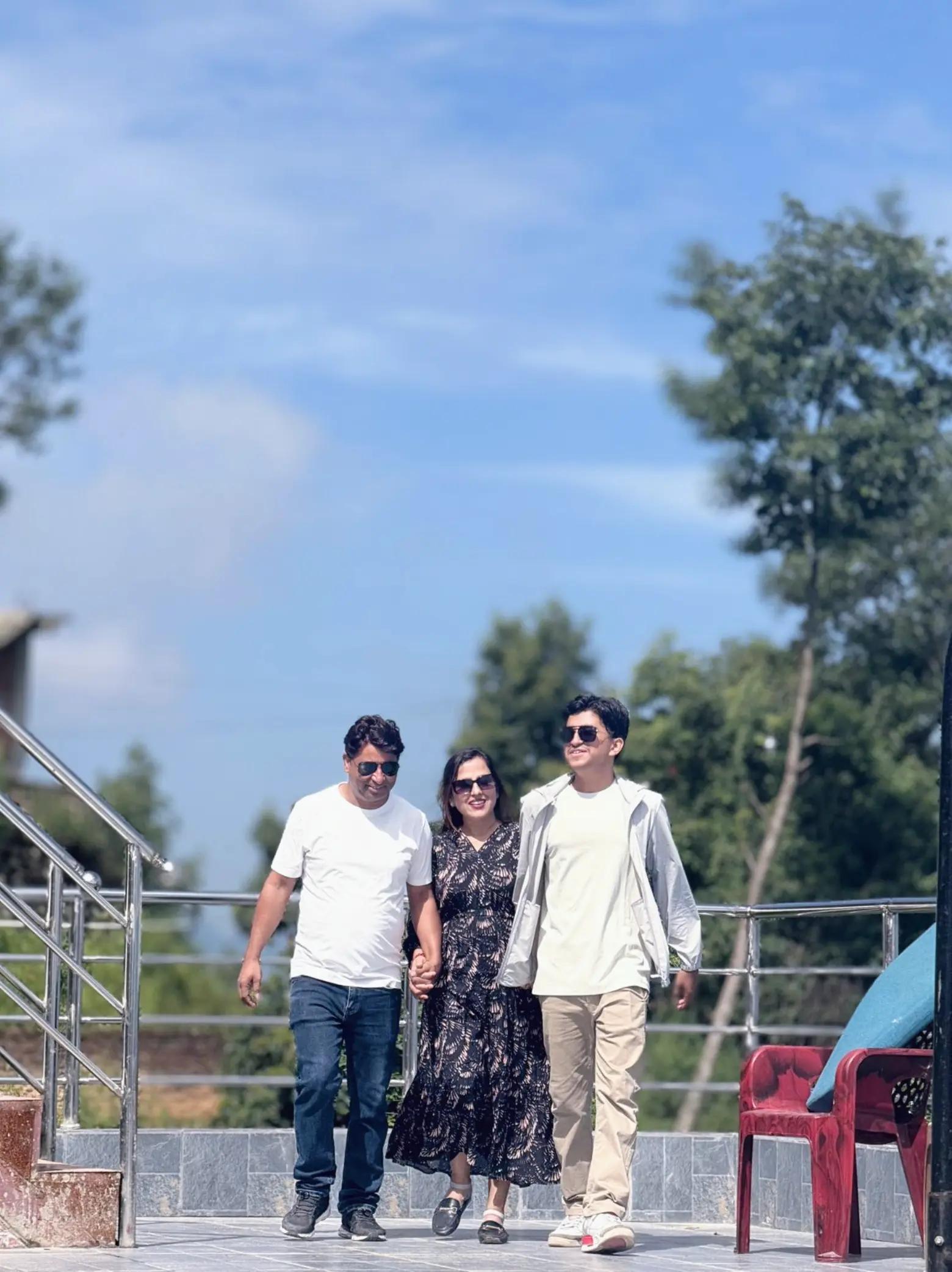 @Raju Neupane