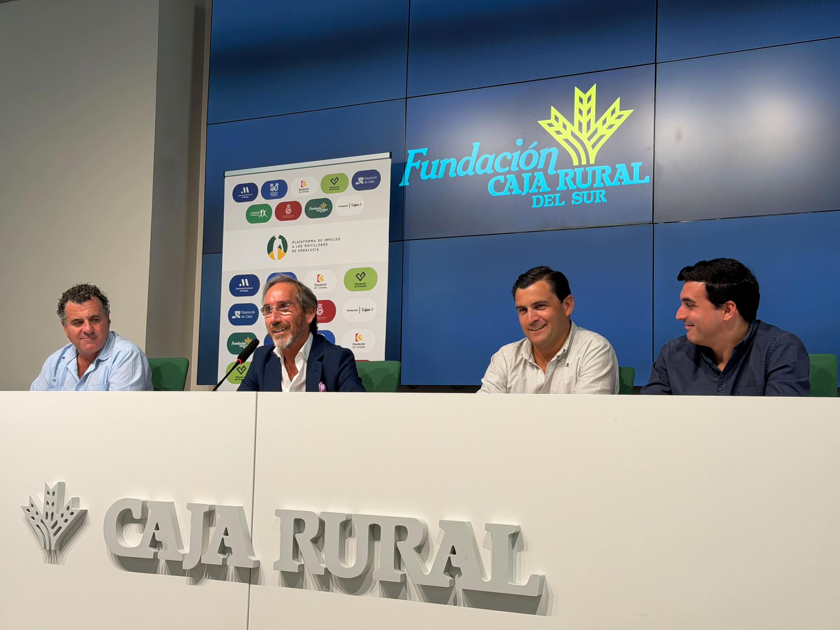 @Novilleros Andalucía