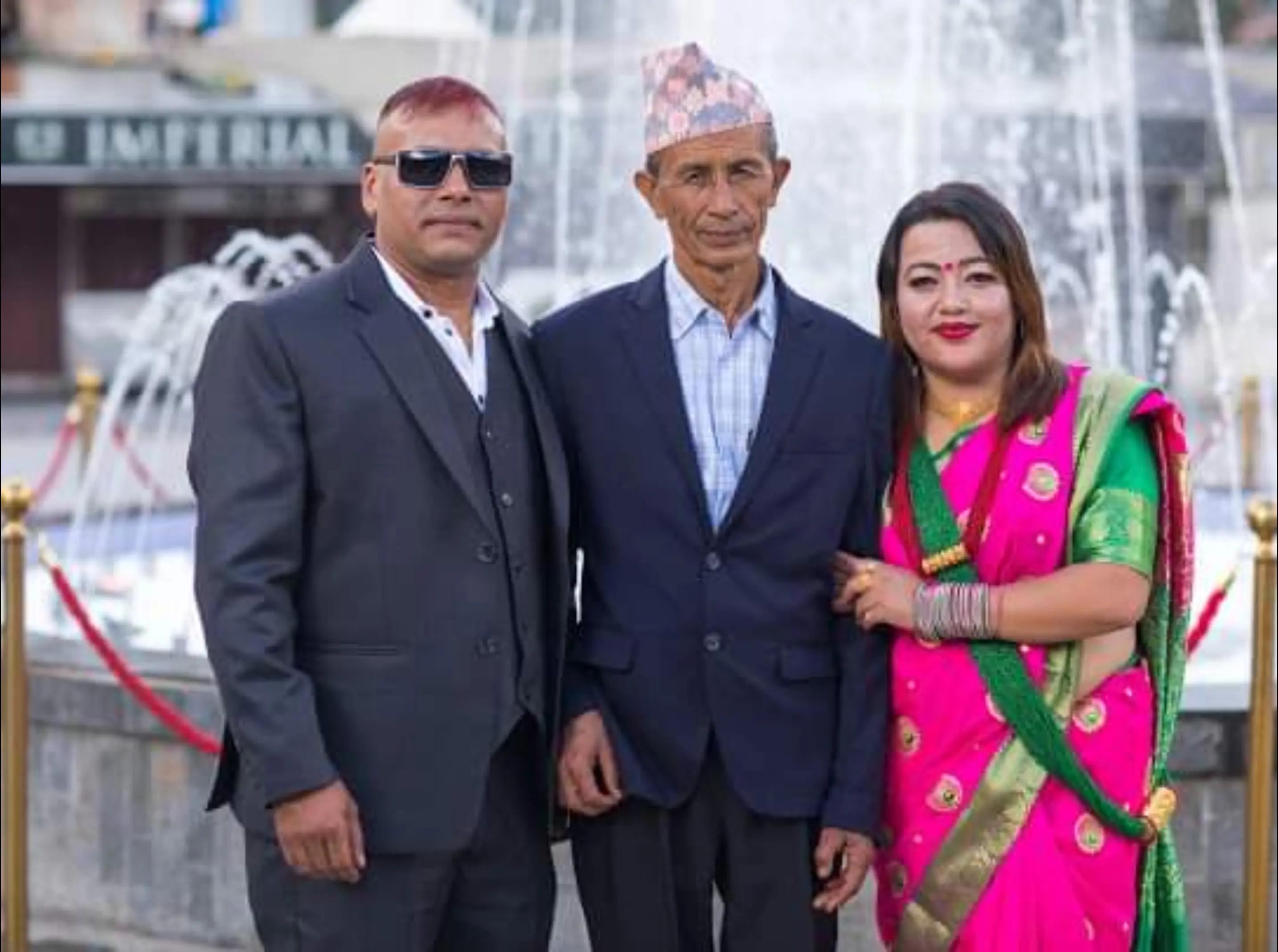 @Ranjita Basnet