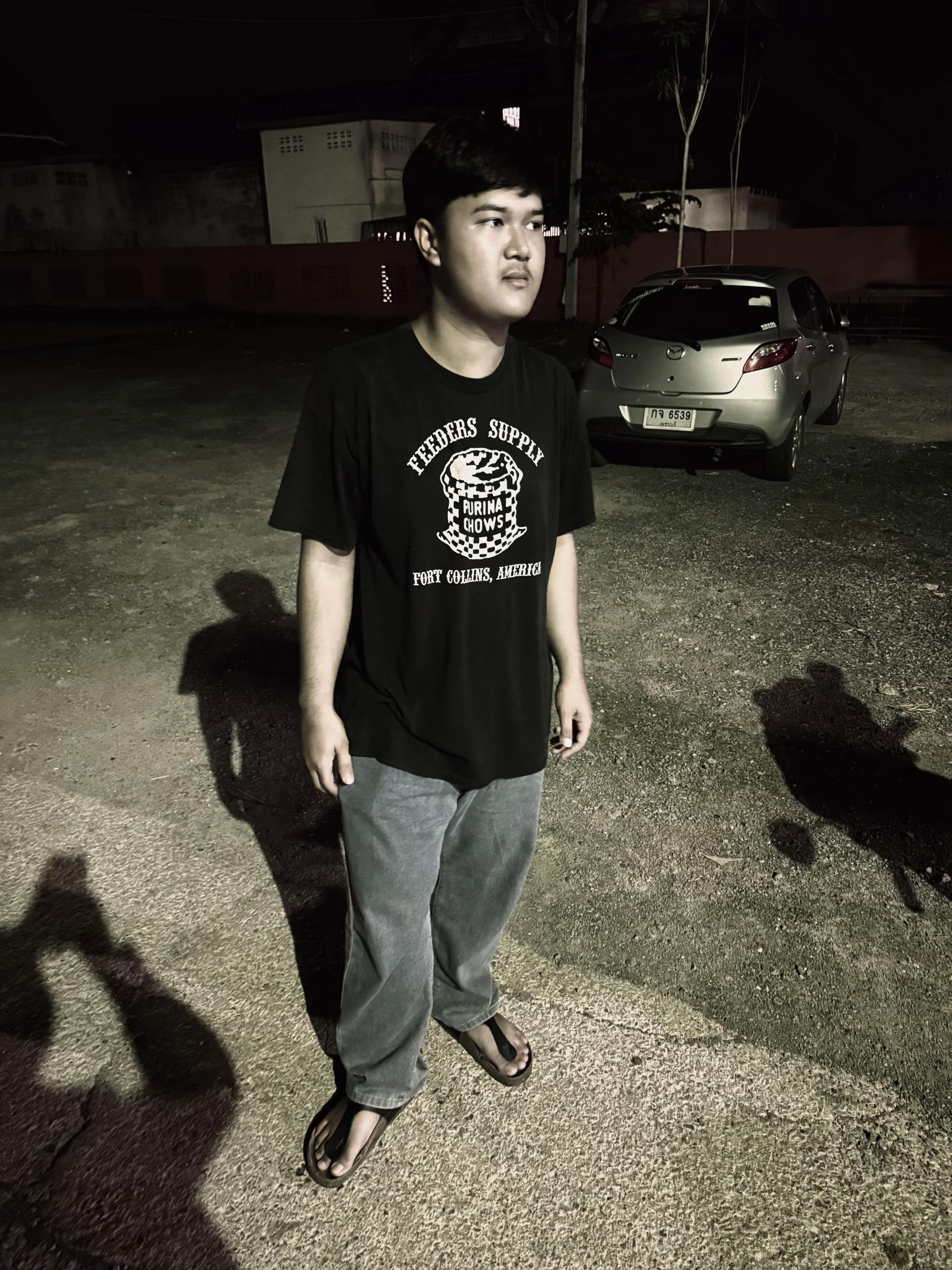 @ต๊ะ ศรัณย์