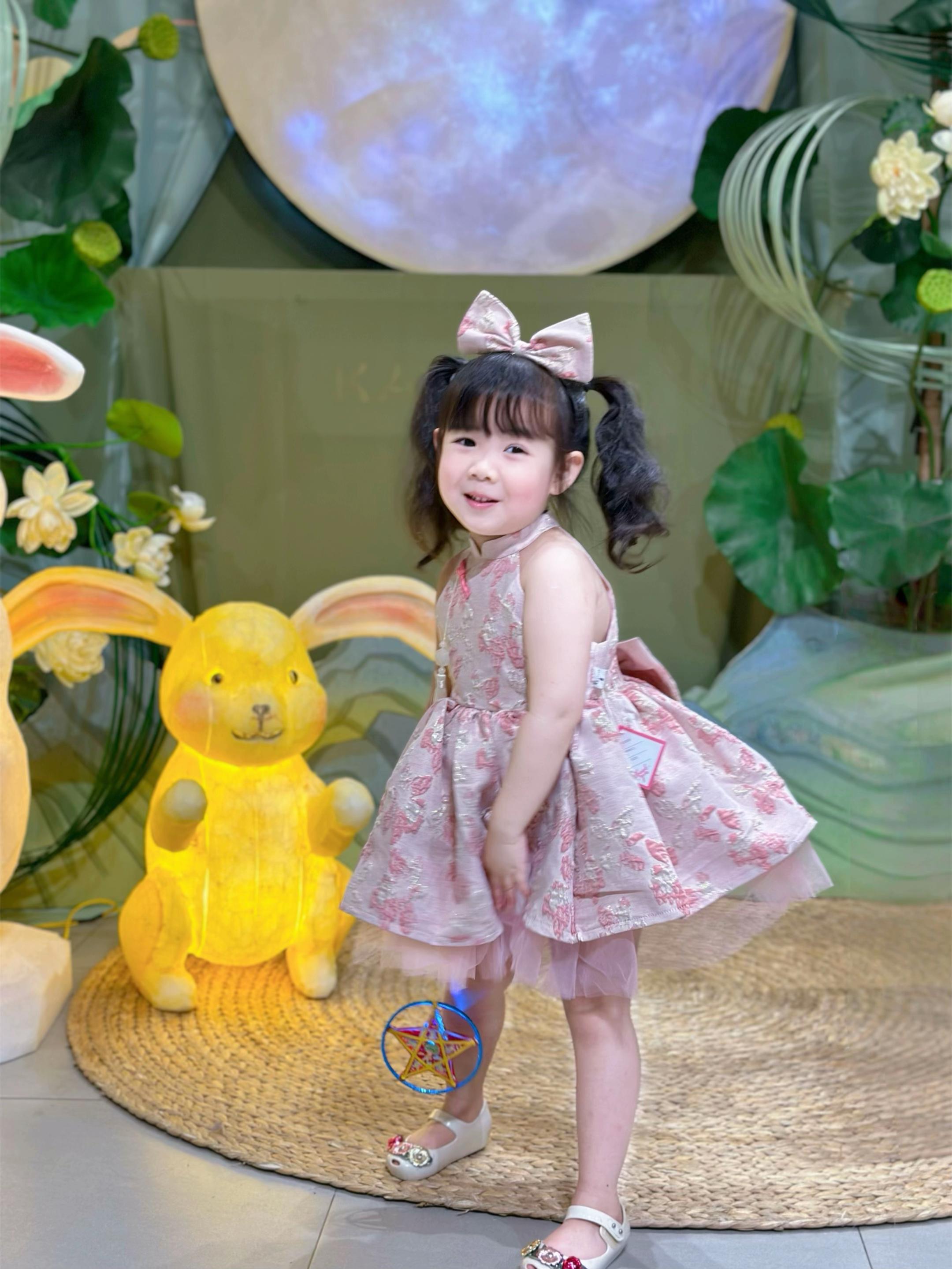 @Ruby Thuỳ Linh Kids