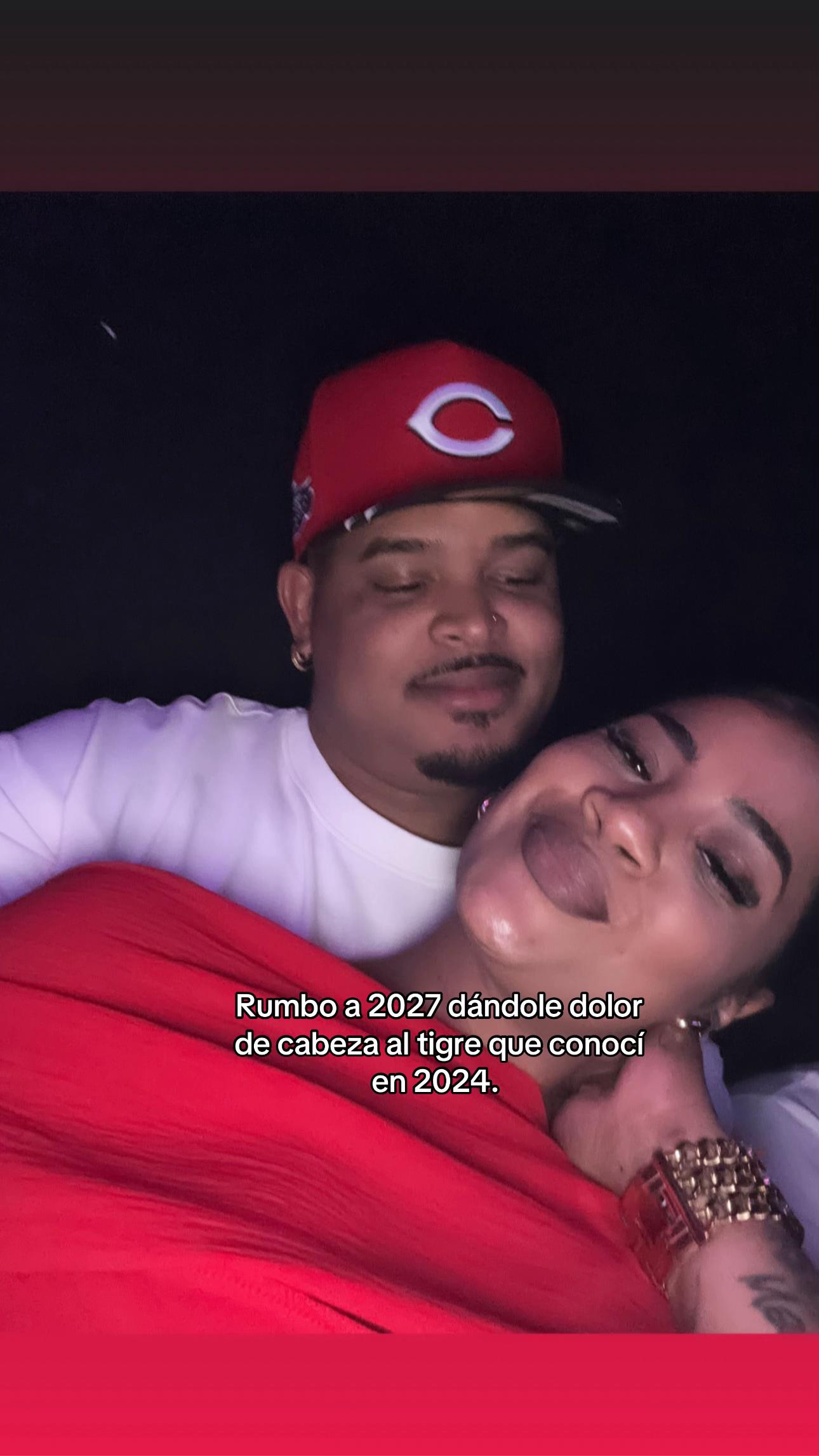 @Airam La Gustoza