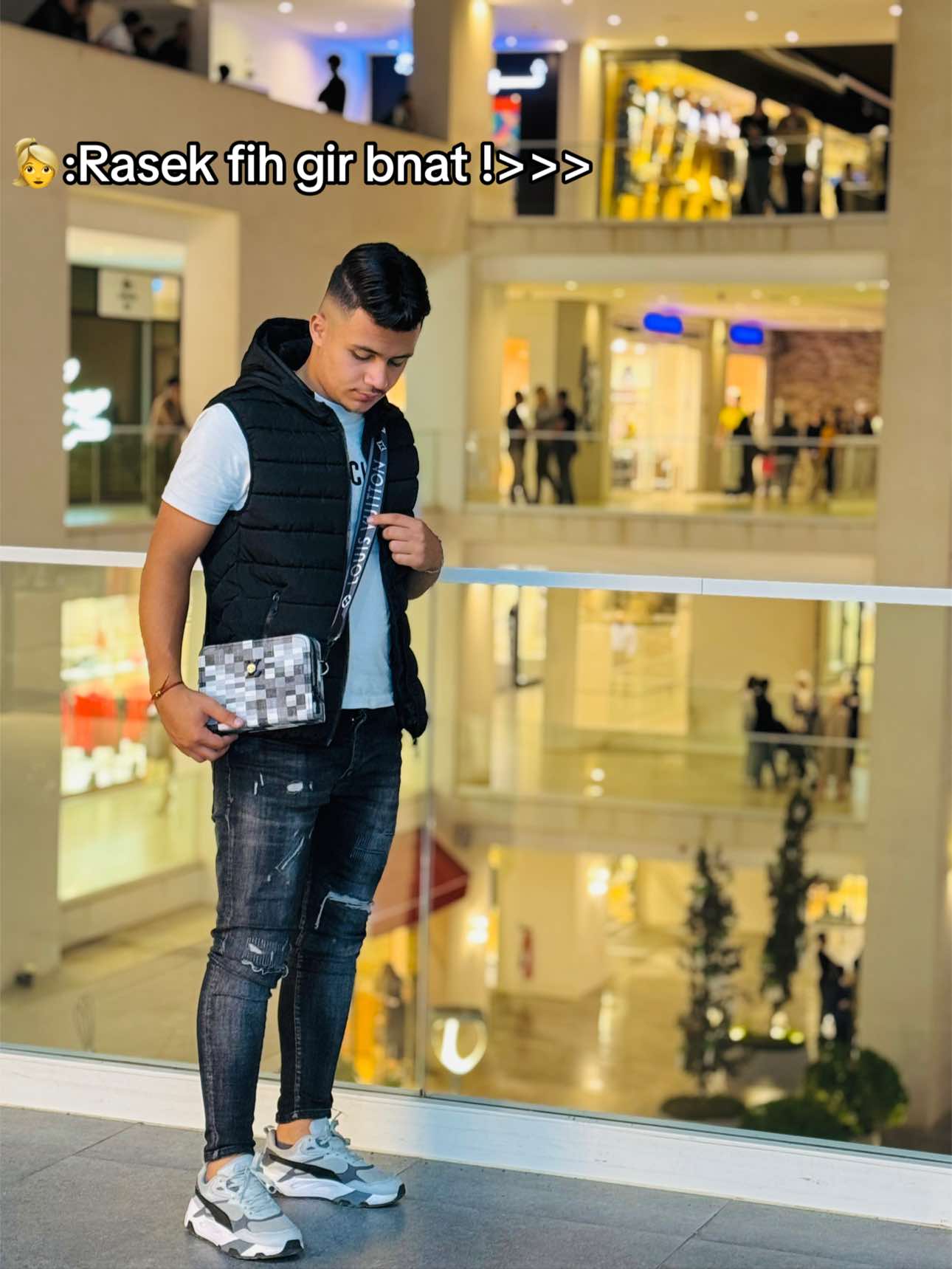 @mahdi midou