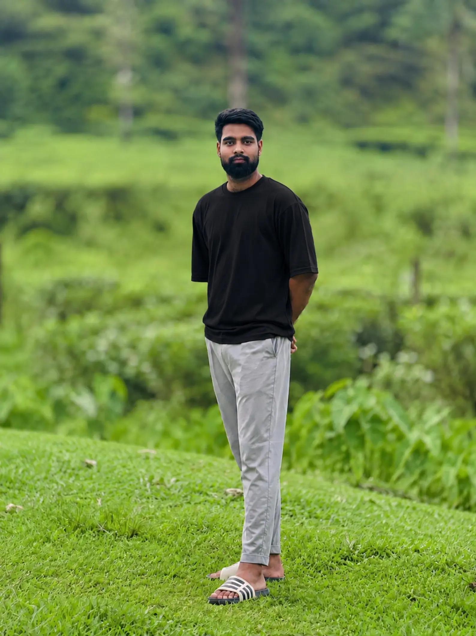@🇧🇩 ラナ、ホサイン 🇯🇵
