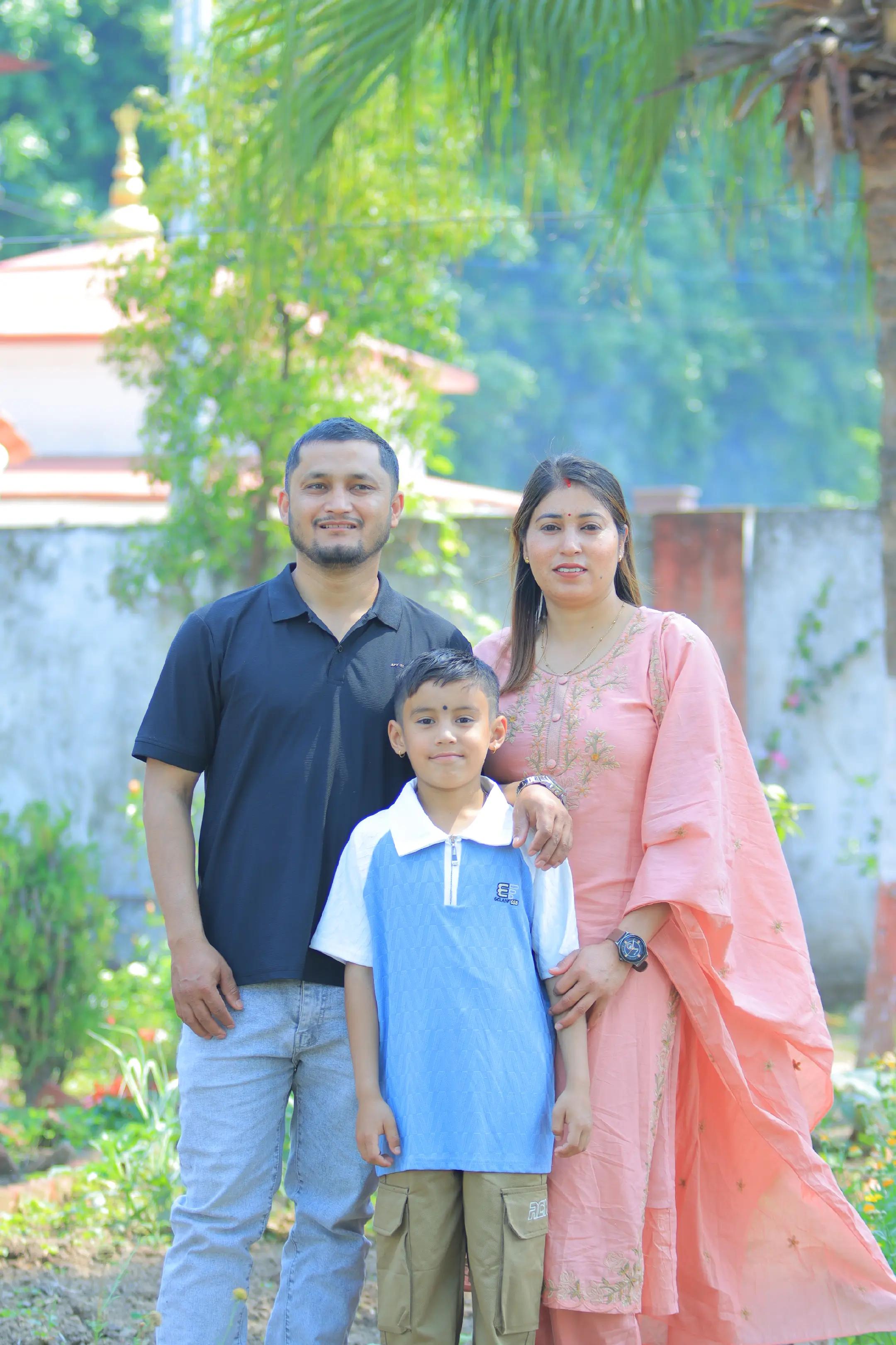 @AmitaChhatrii74🇳🇵🇳🇵