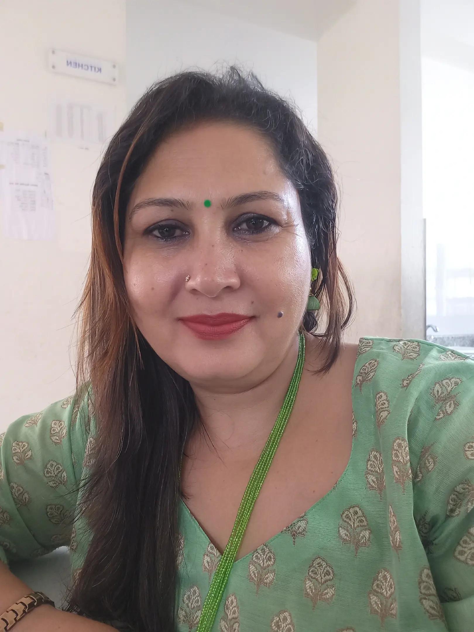 @Sunita