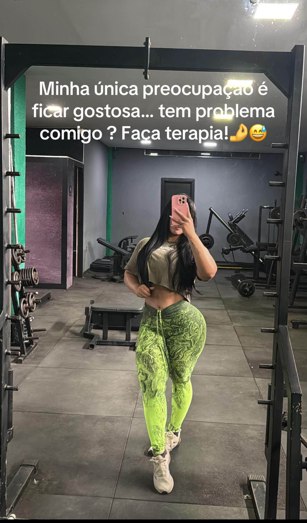 @Suzy Araujo
