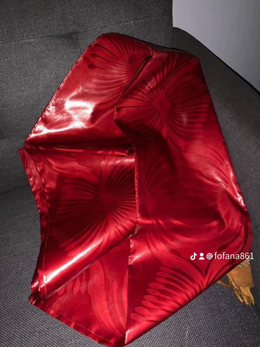 @FOFANA&rsquo;S_COLLECTIONS❤️🌍