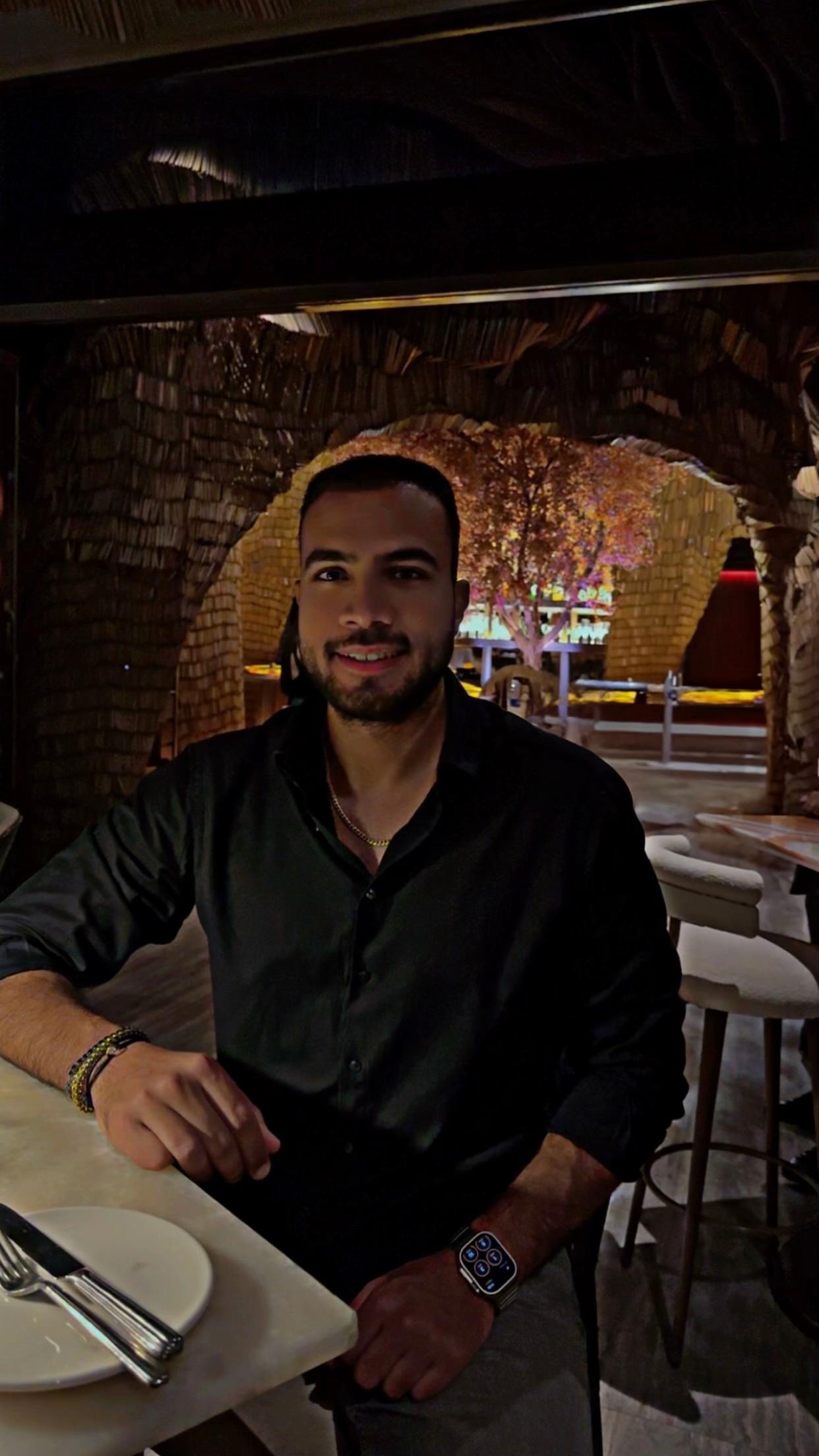 @Dr Ramy Atia