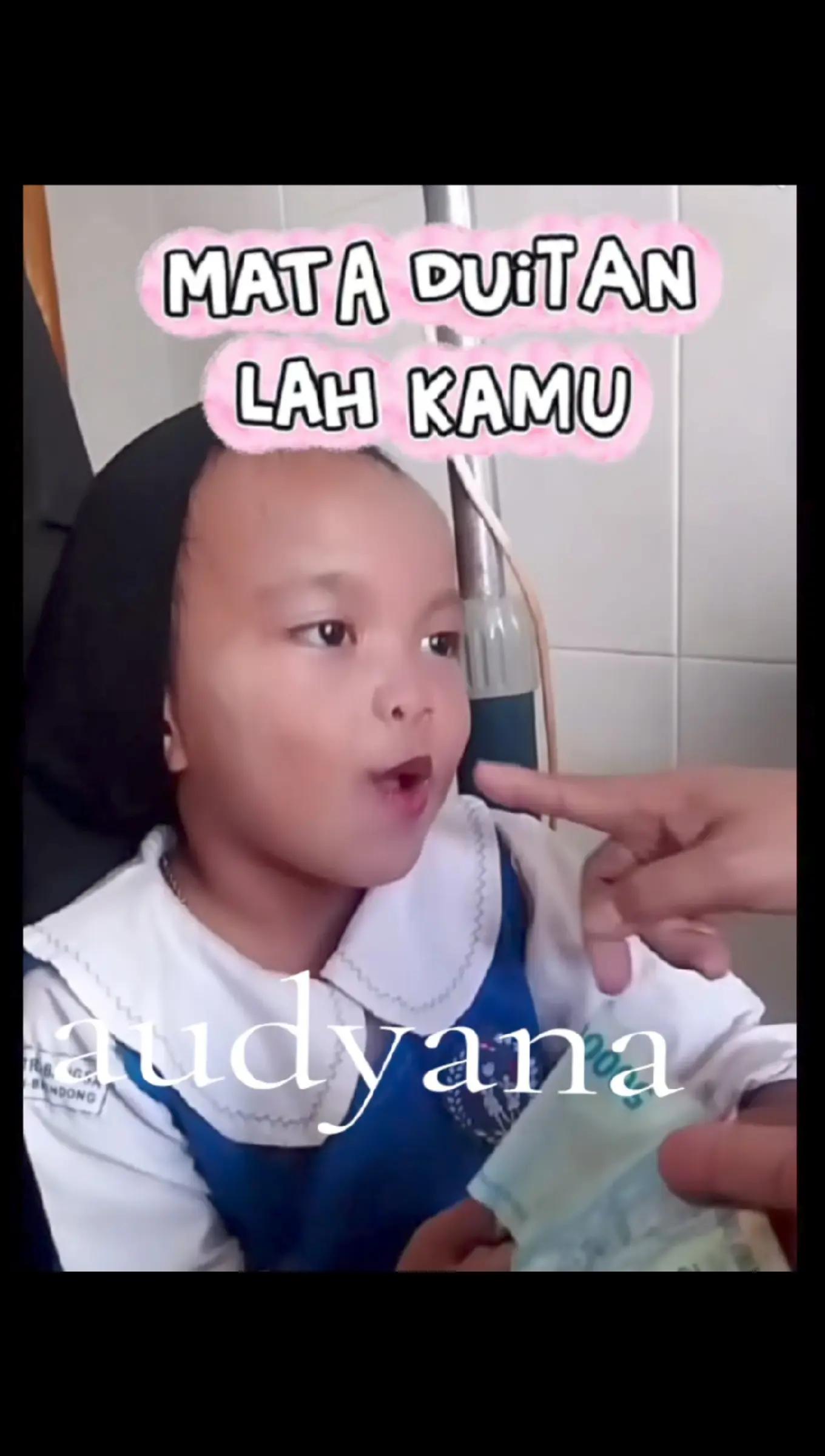 @Anin & Audyana