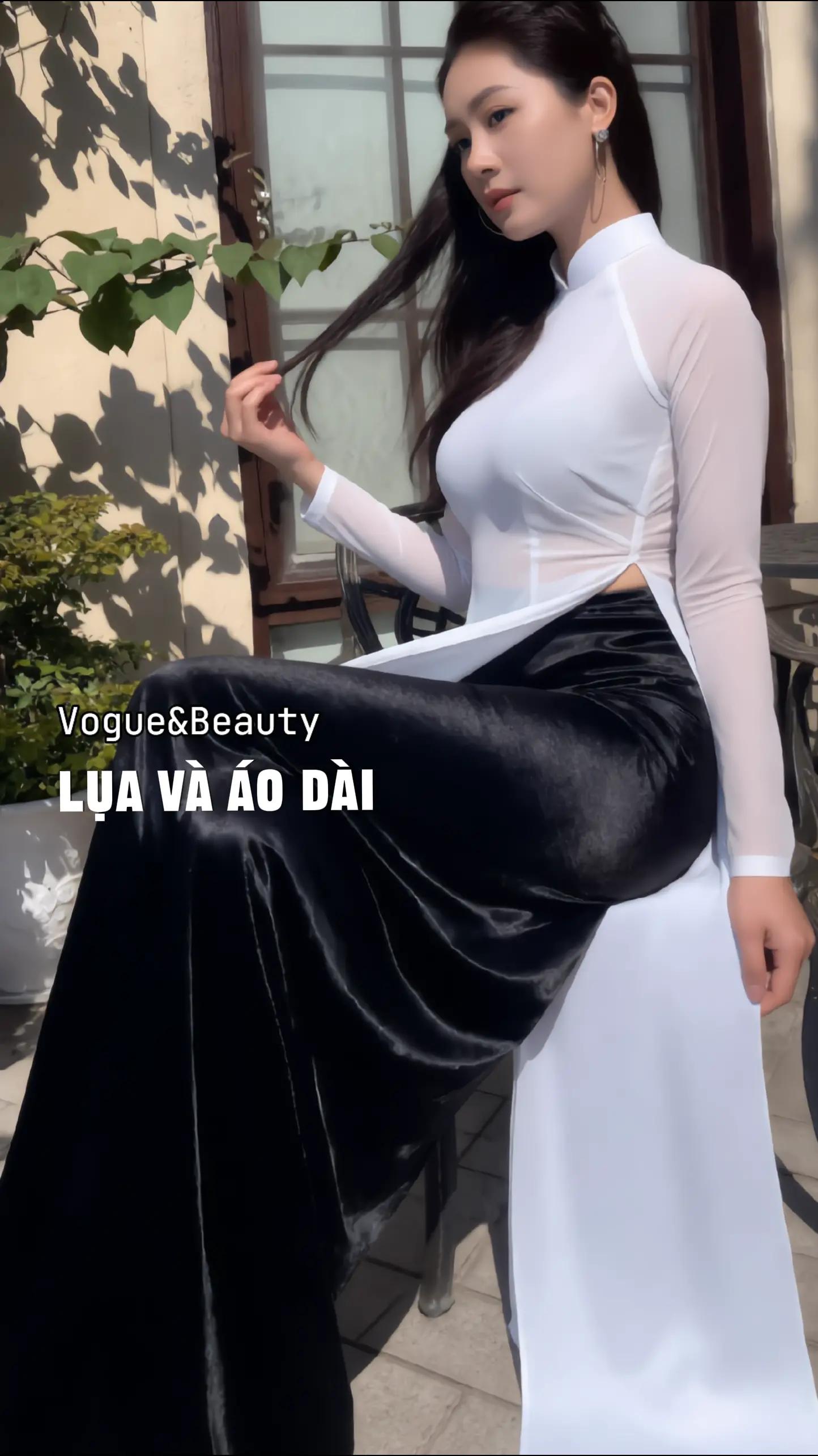 @Vogue & Beauty 🇻🇳