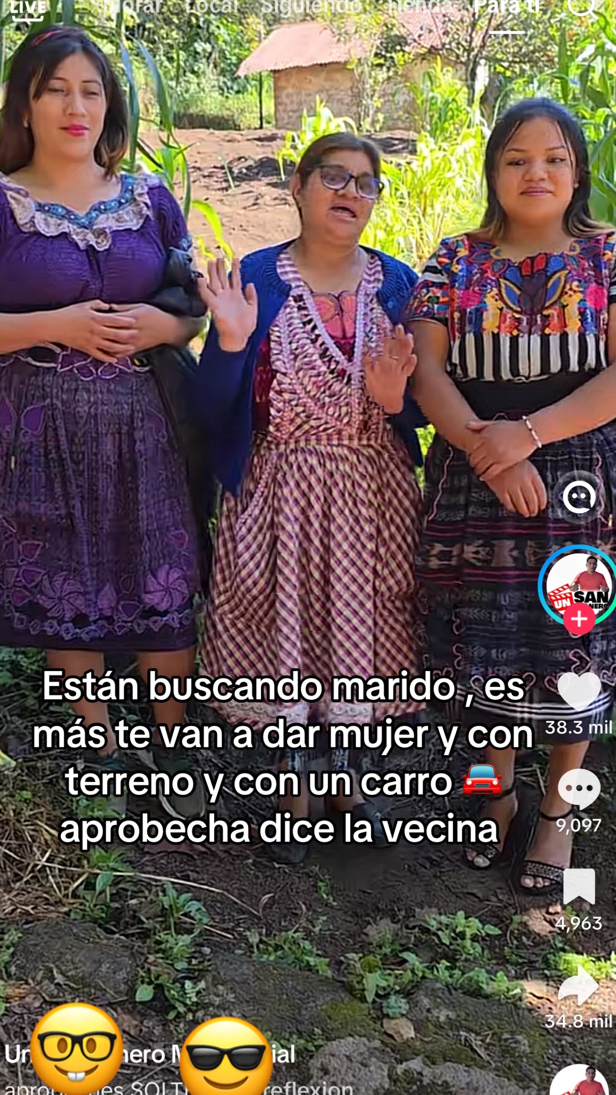 @H El QuetzalitoGt🇬🇹 🇺🇸🤝✌️