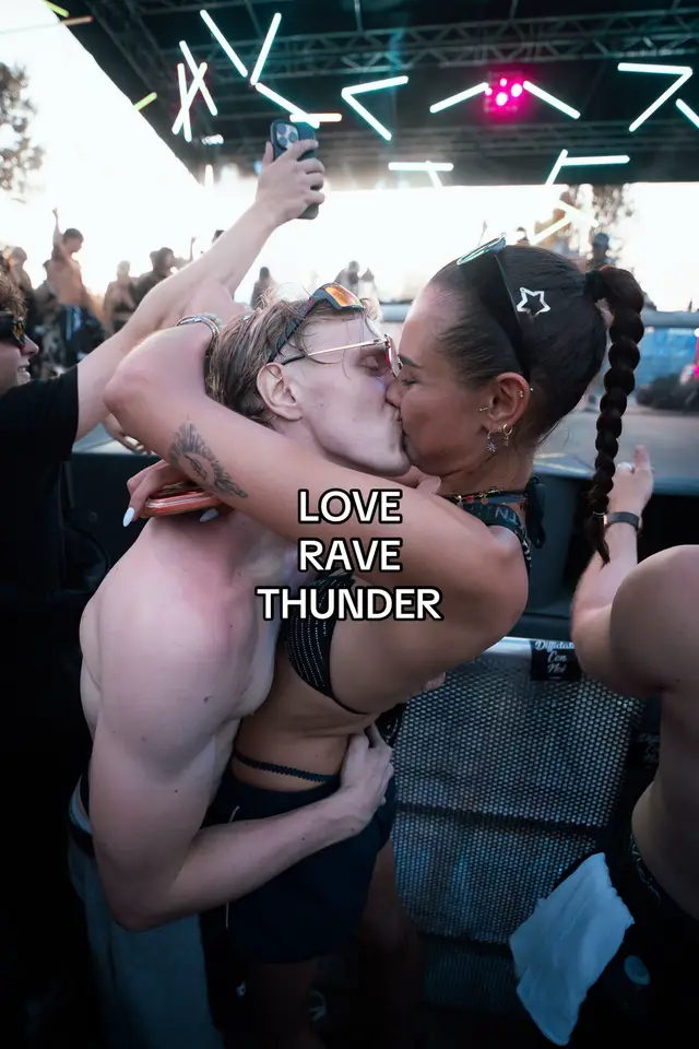 @THUNDER ⚡️