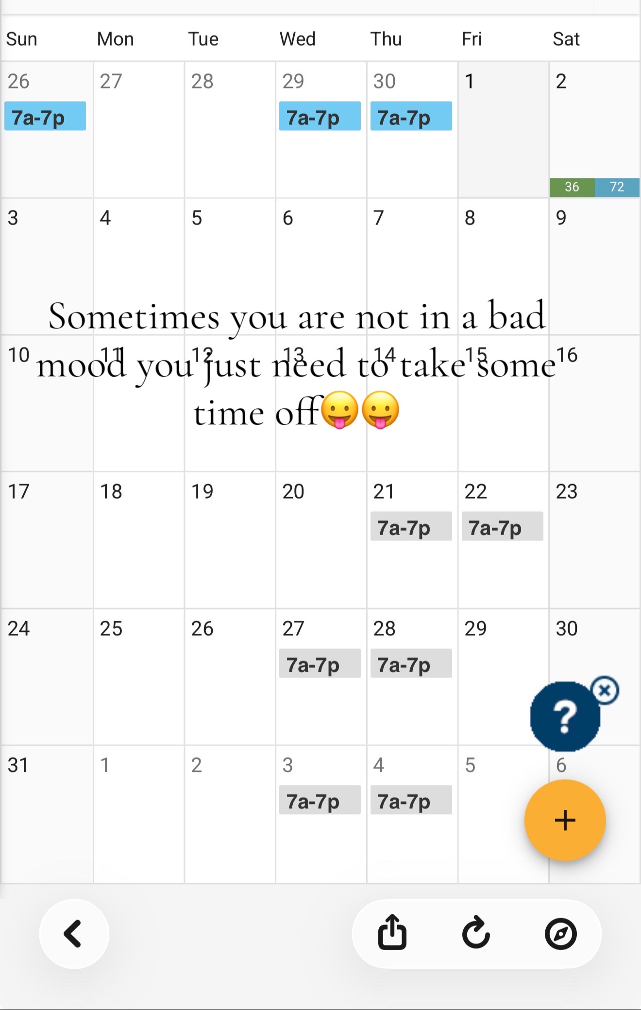 @Eternity | BSN, PMHNP-S💗