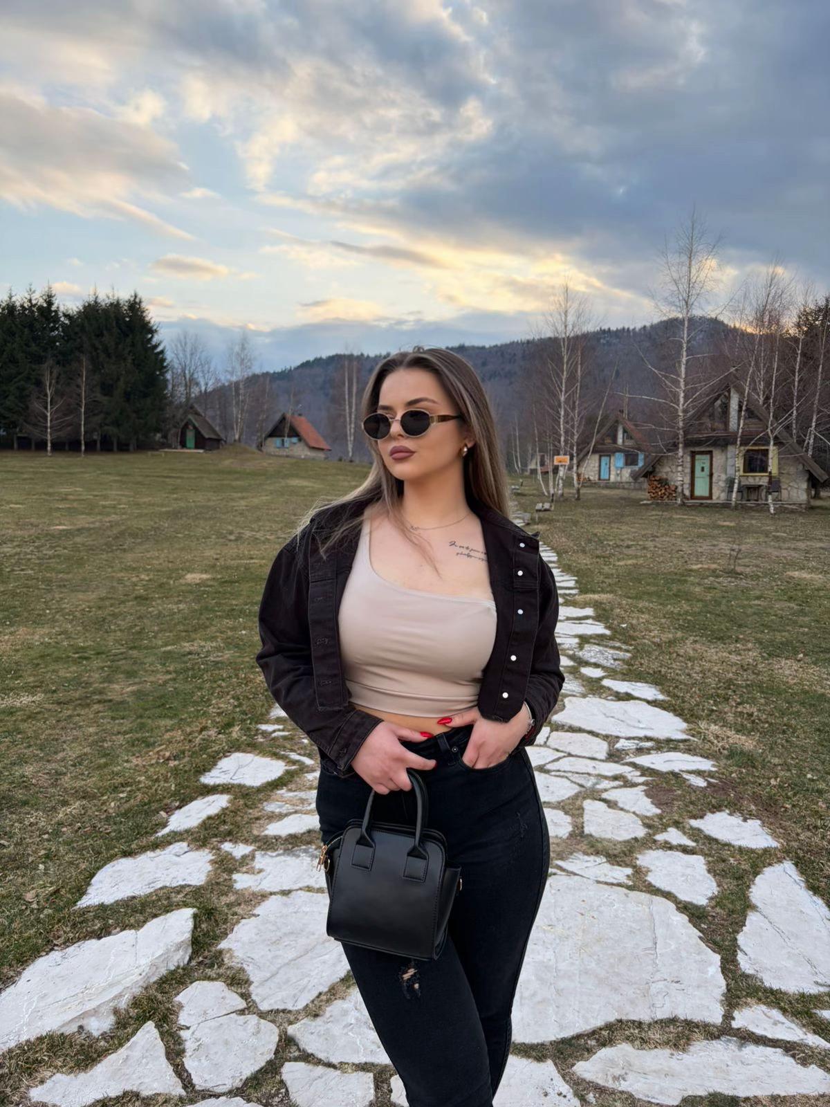 @Tatjana