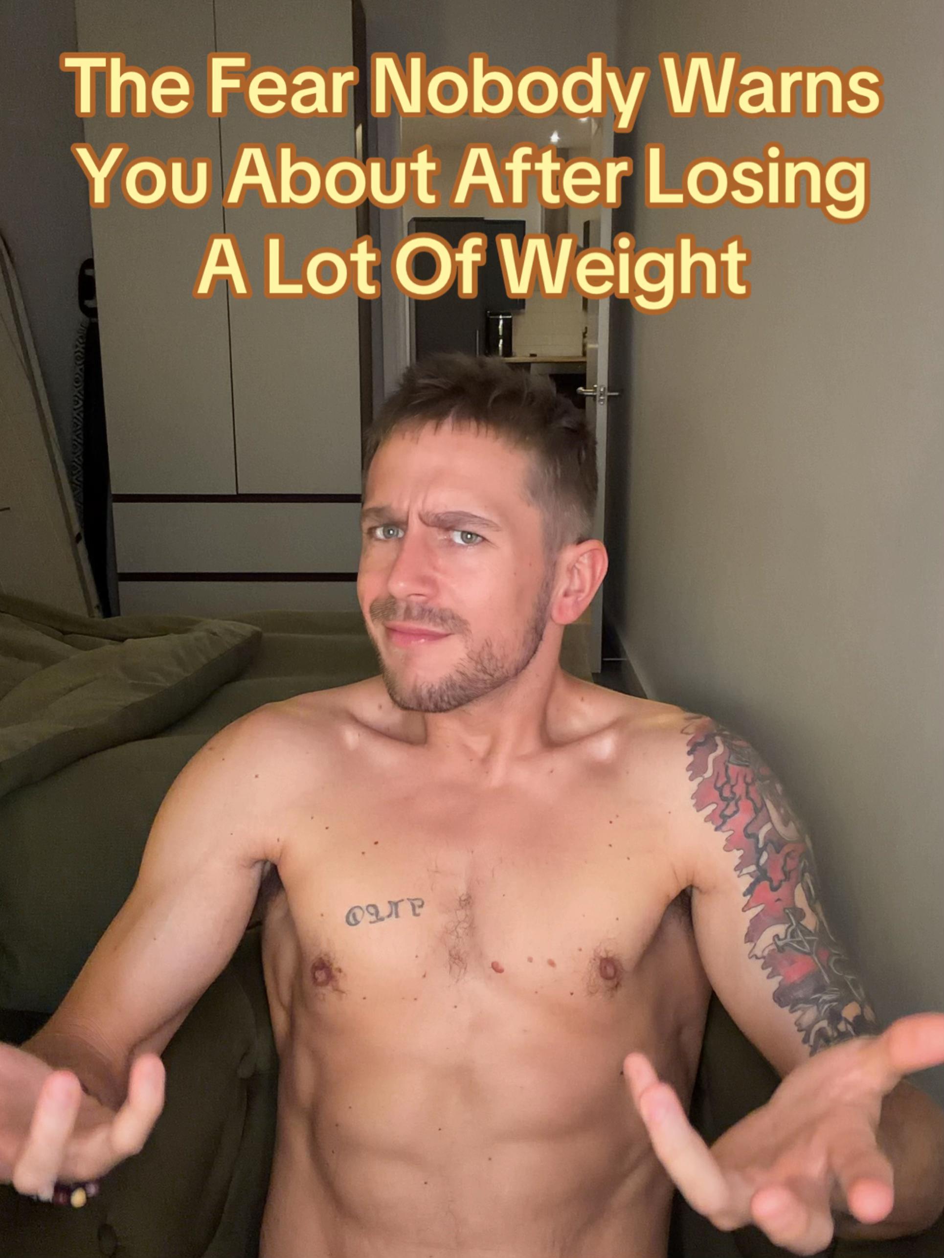 @KD | Life After Weight Loss