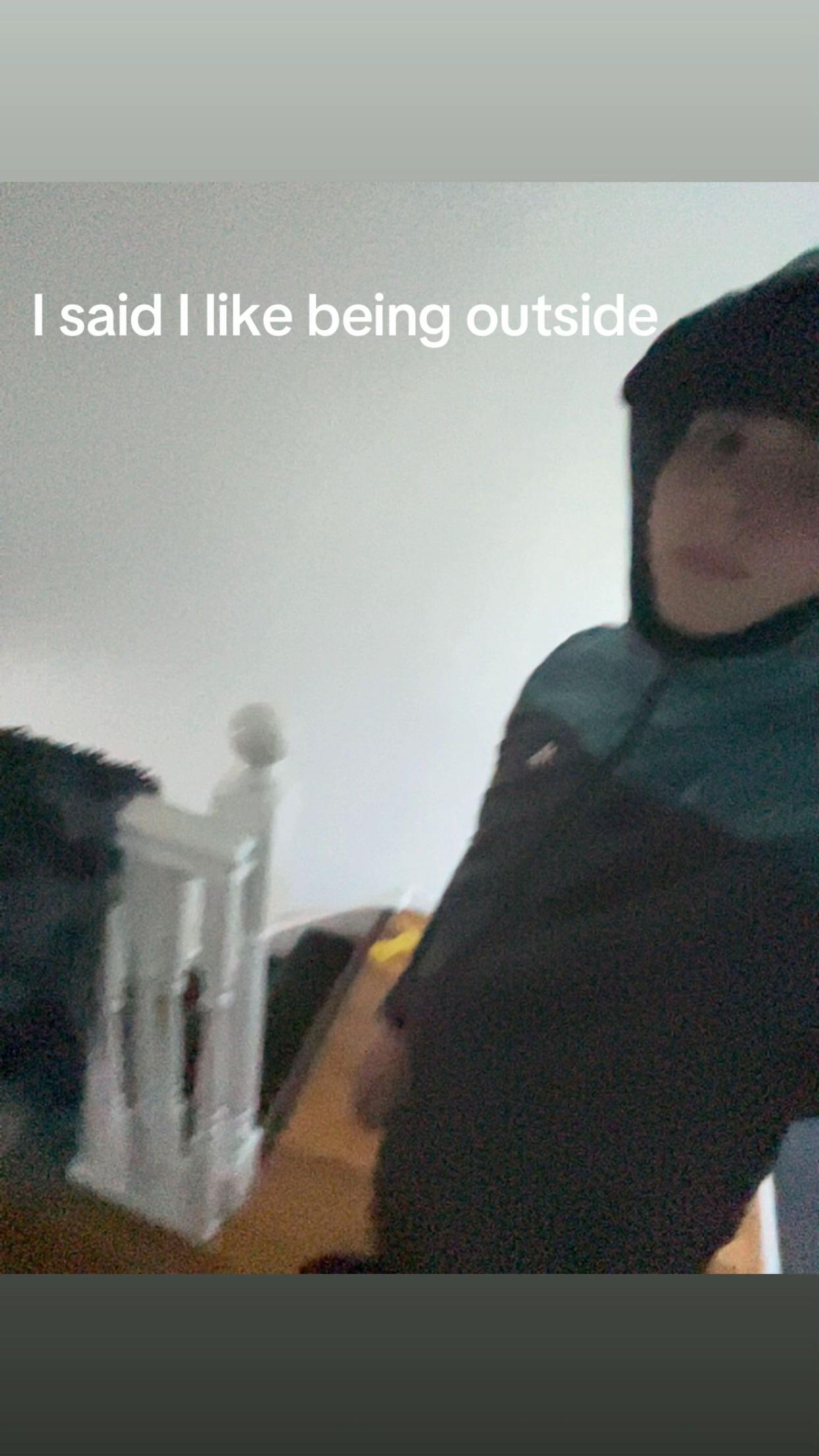 @ 