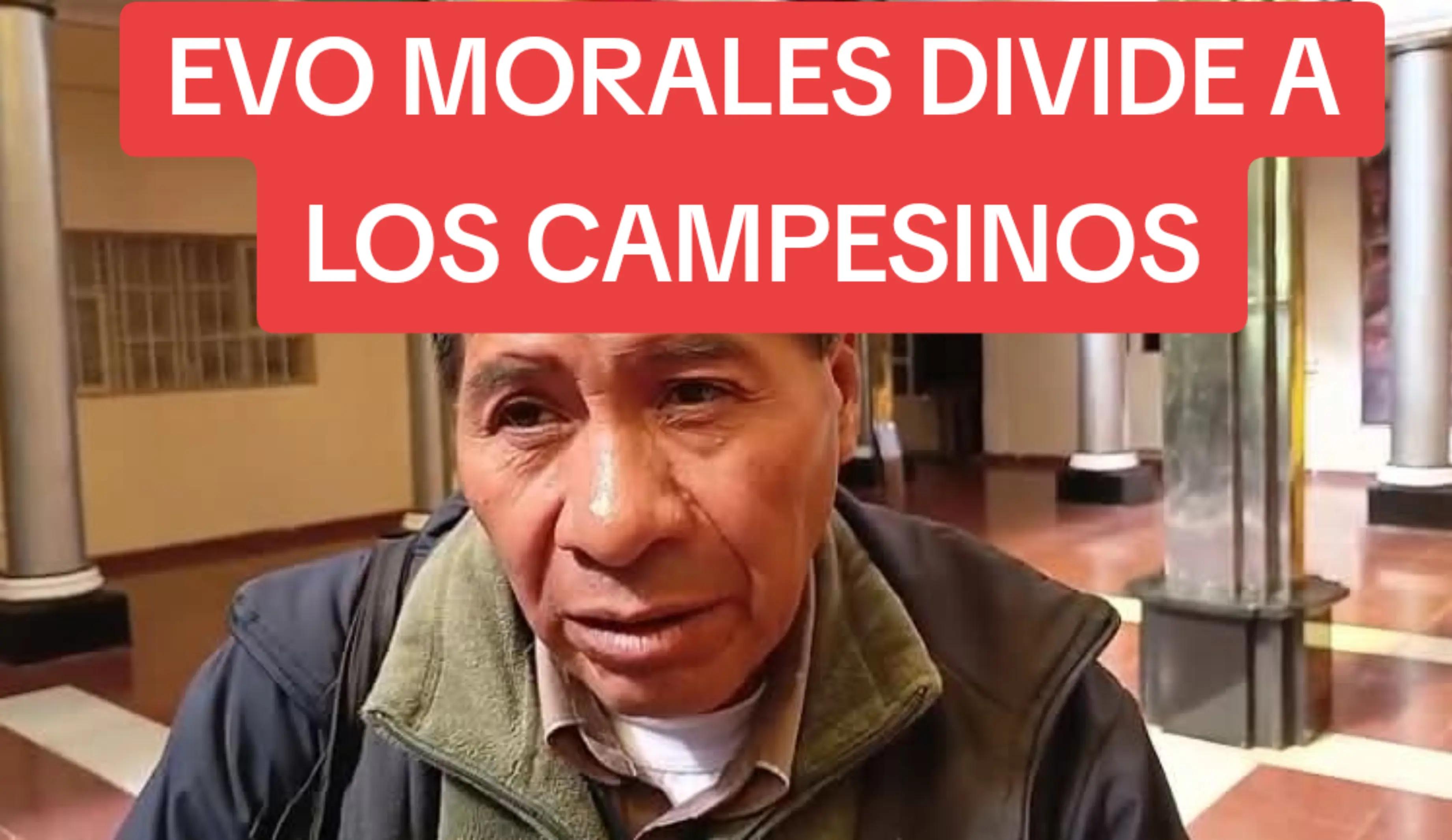@ORURO Sin Miedo