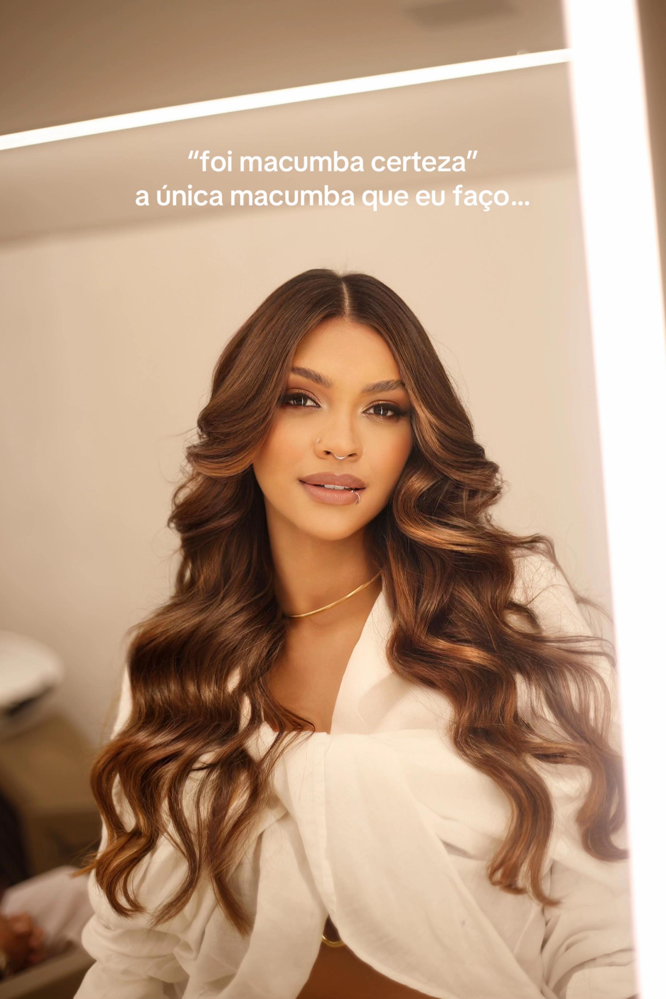 @babii barreto