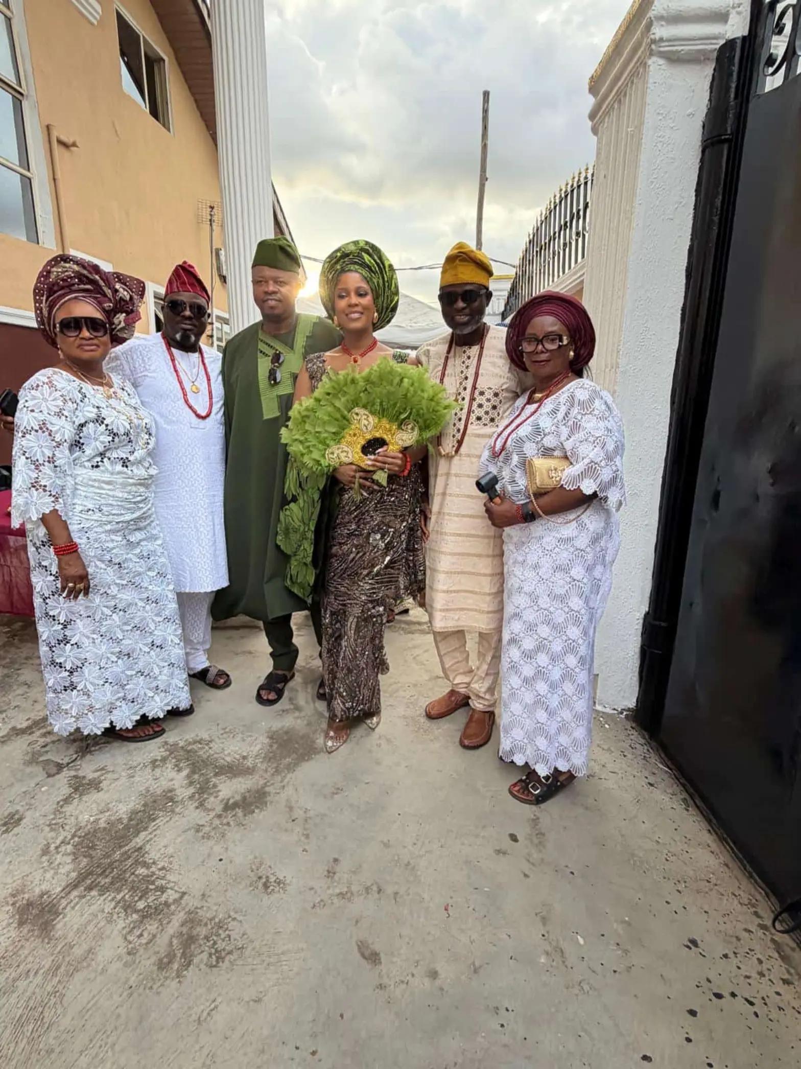 @Lajok Fabrics (Adeosun jp)