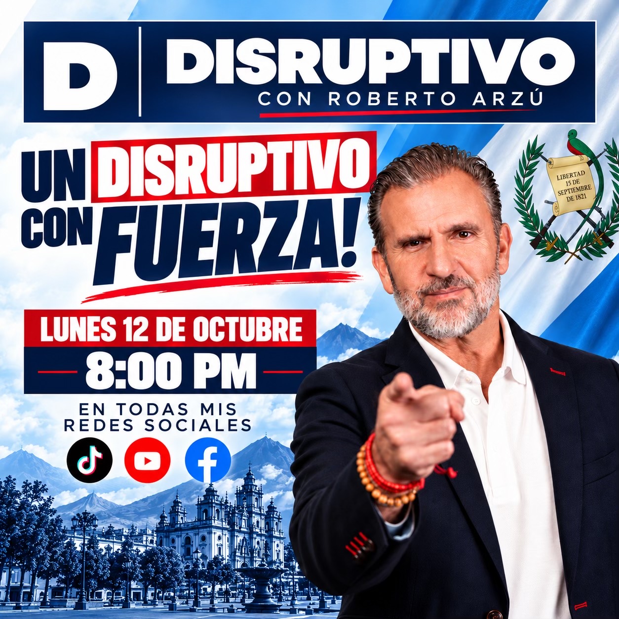@Roberto Arz&uacute; Garc&iacute;a-Granados