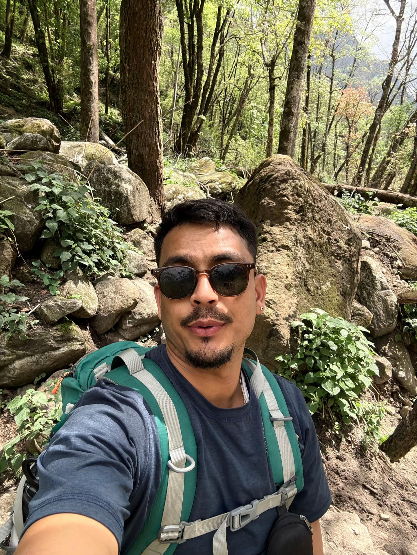 @Parash Khadka ✡️🕉️✨