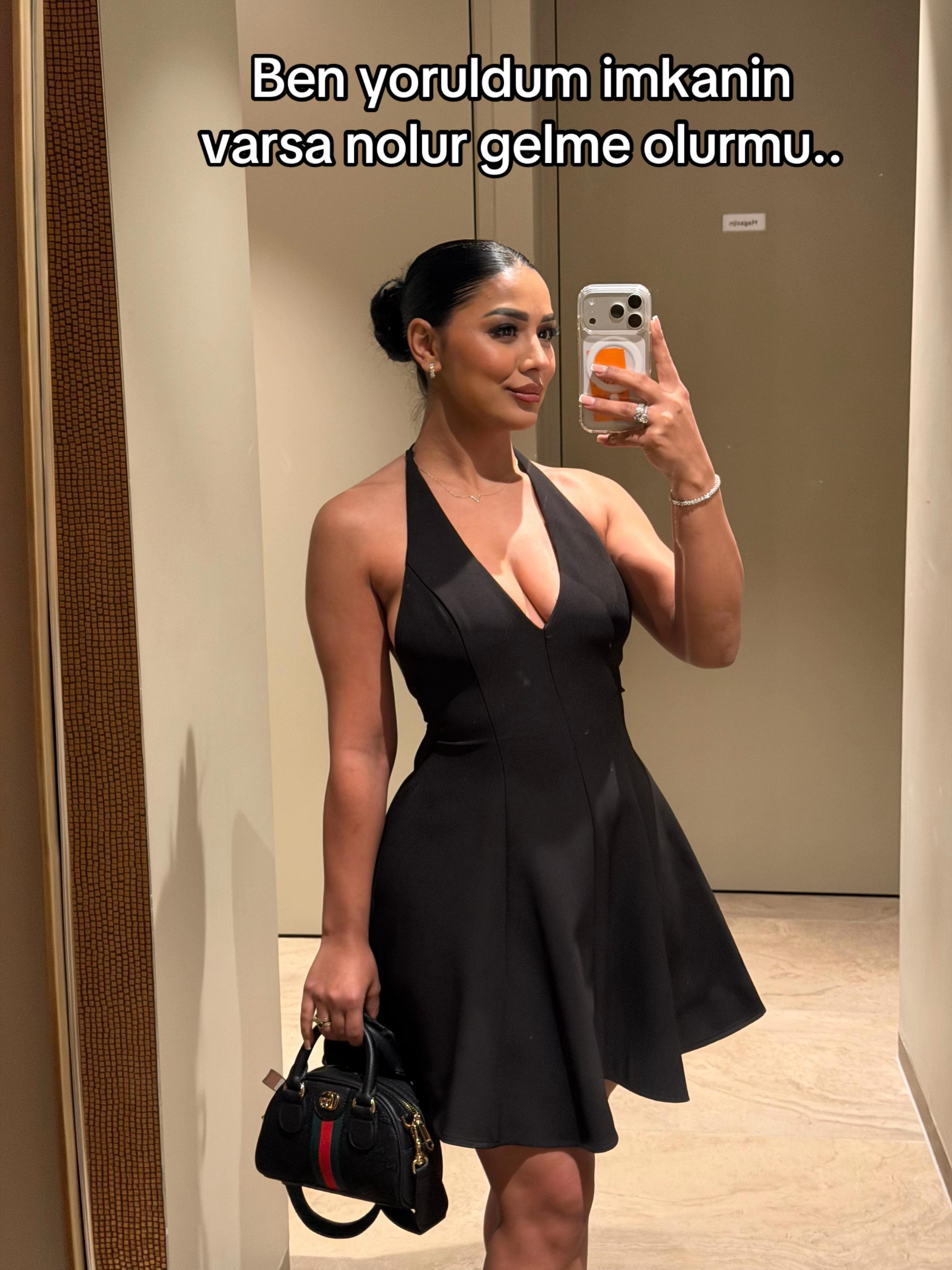 @Ayse Gursoy