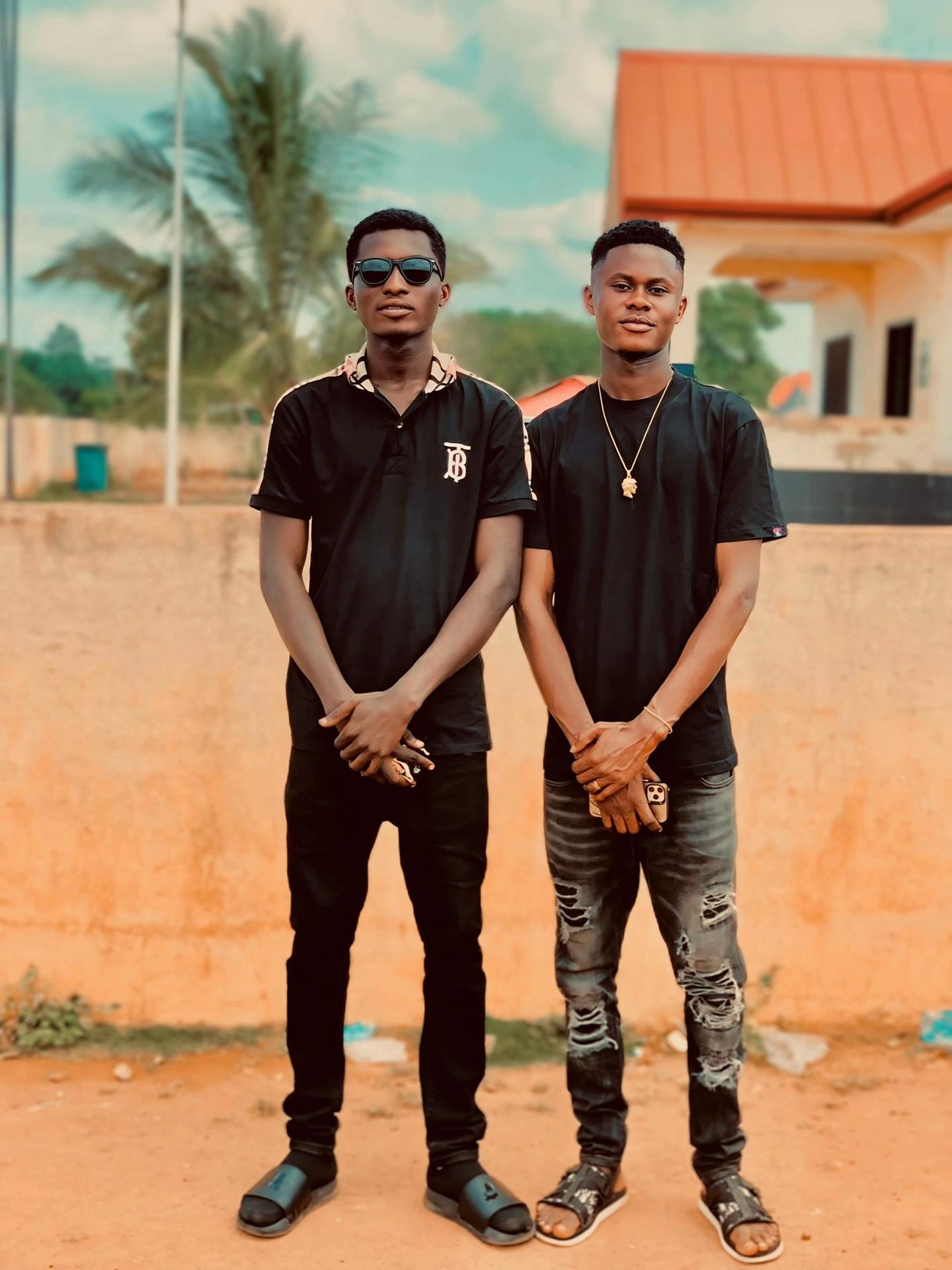 @Nana Kwame