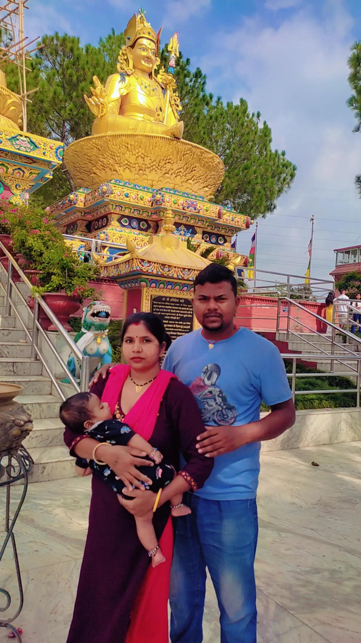 @RAJESH SV