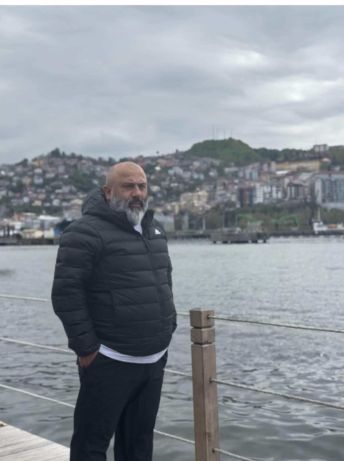 @Ferhat Köse
