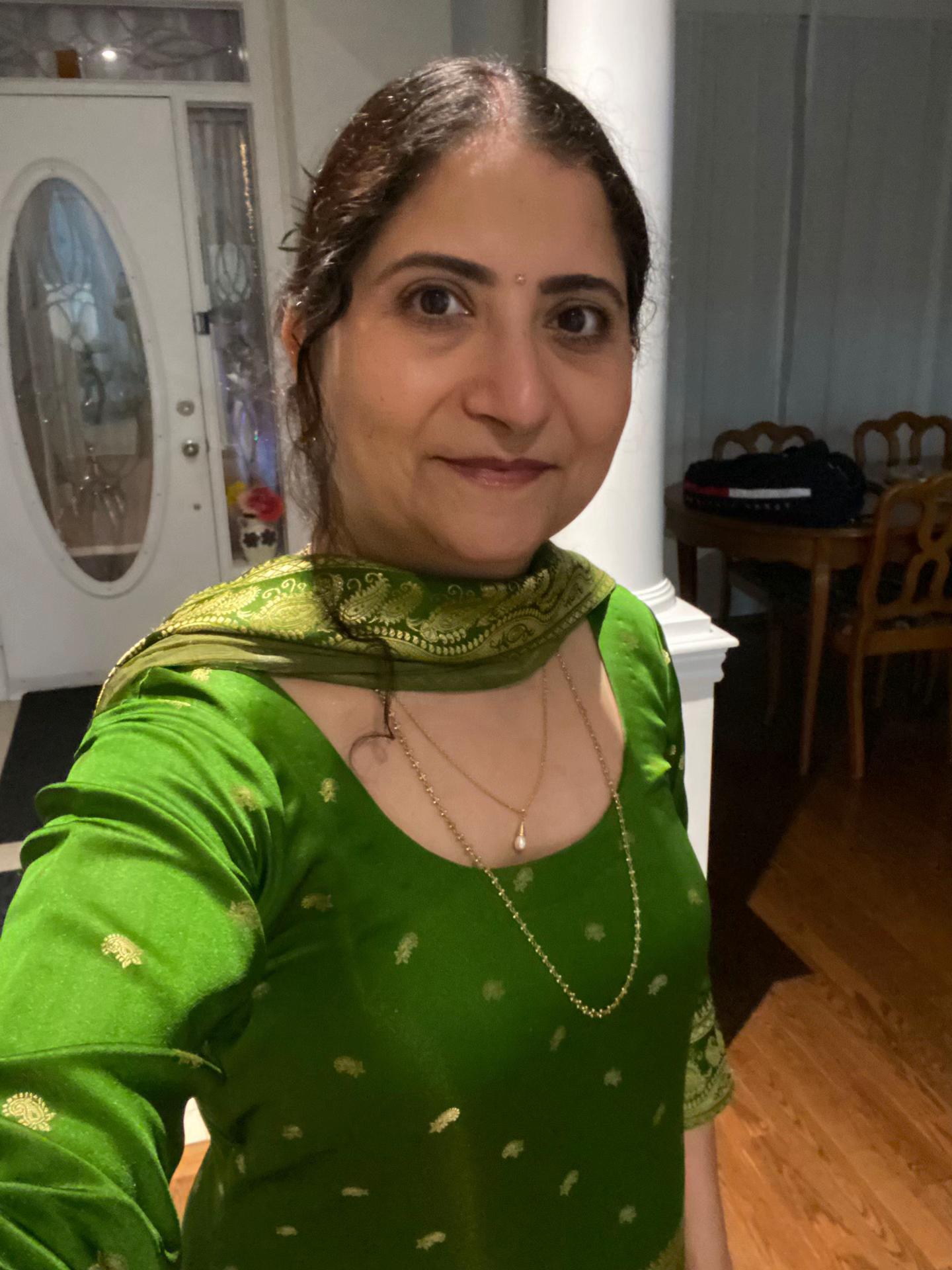 @Hema Bhambhani