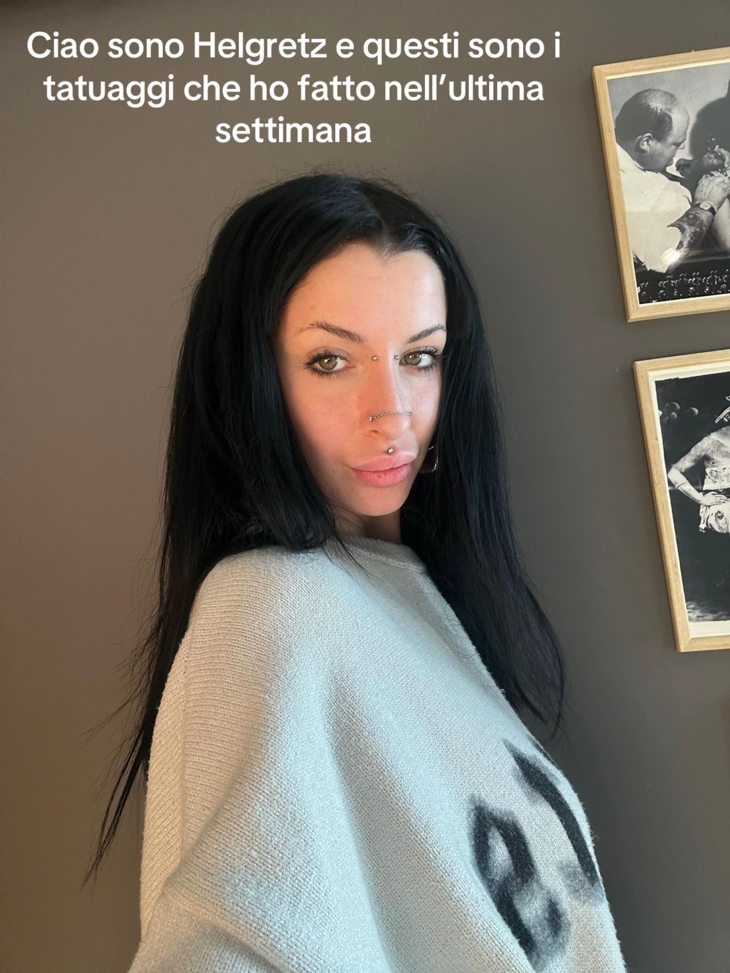@Greta Sabattini