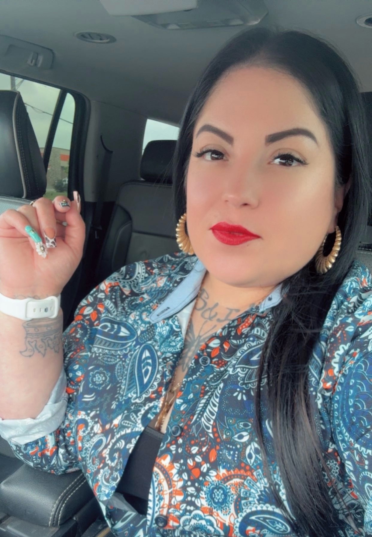 @LISA PADILLA