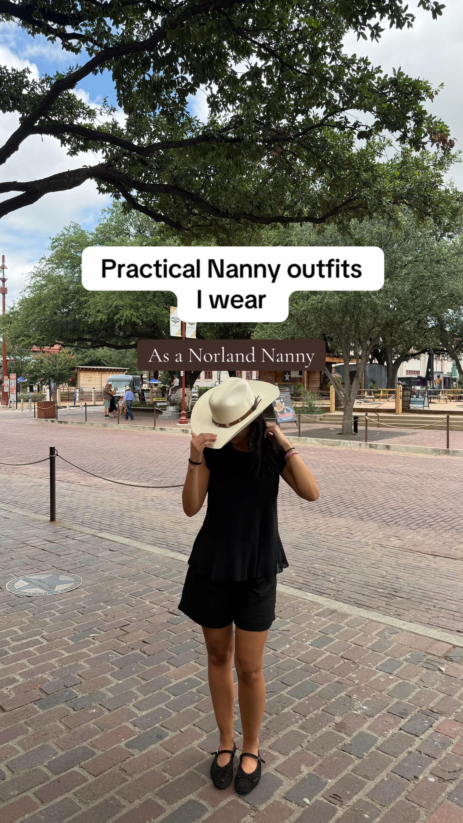 @The Nanny Twins