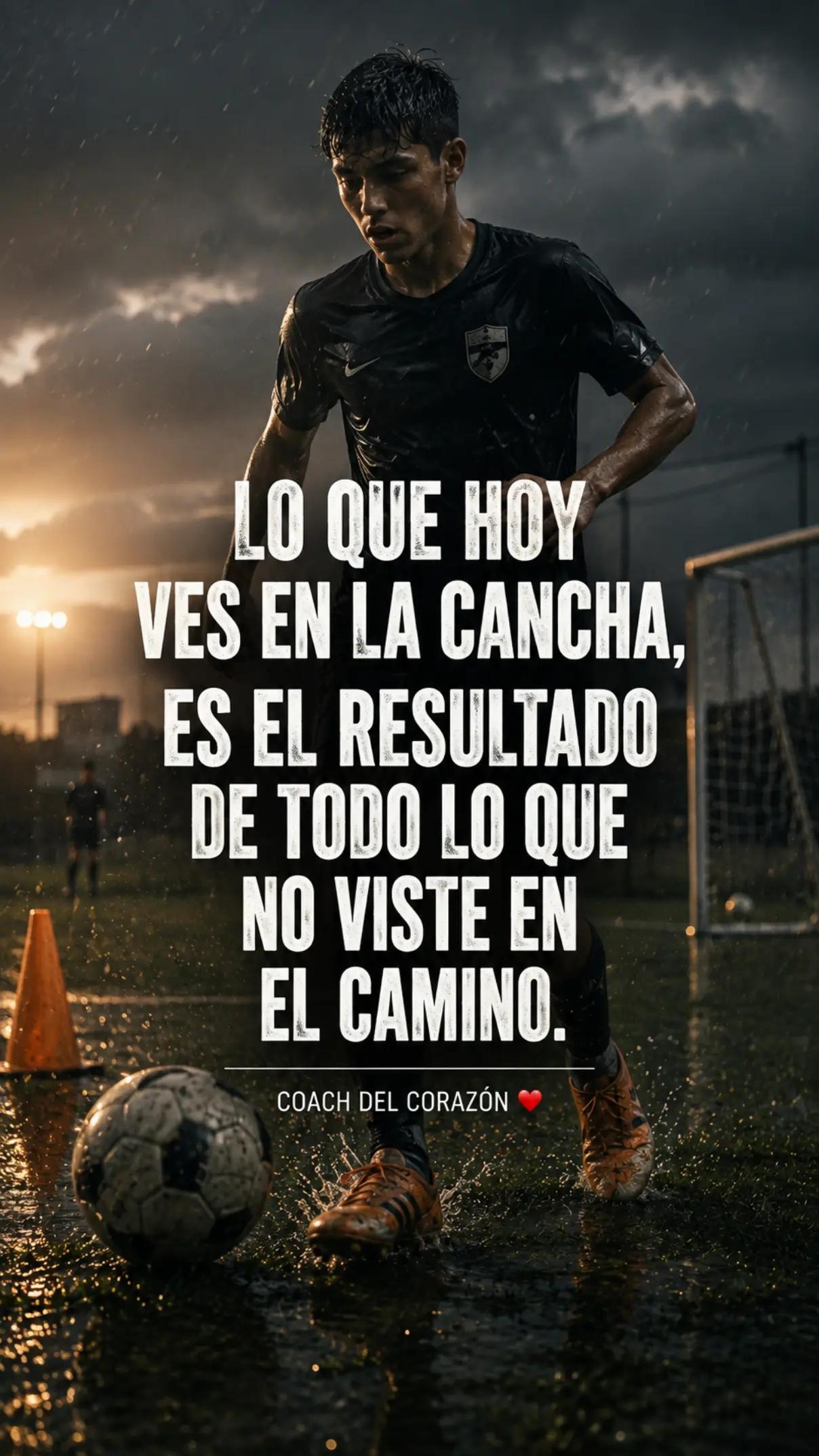 @El Coach Del Coraz&oacute;n