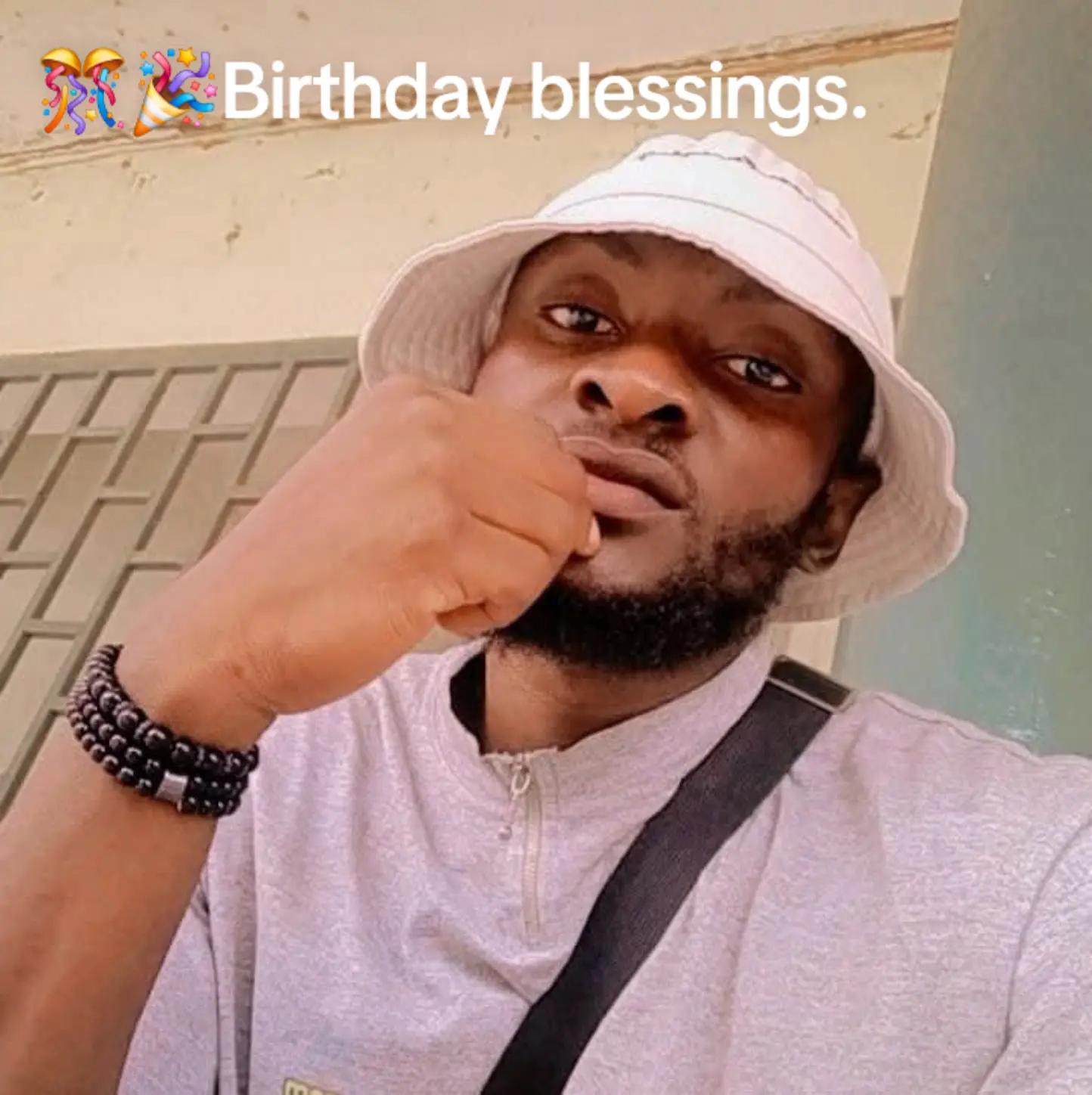 @Emmanuel Abayomi