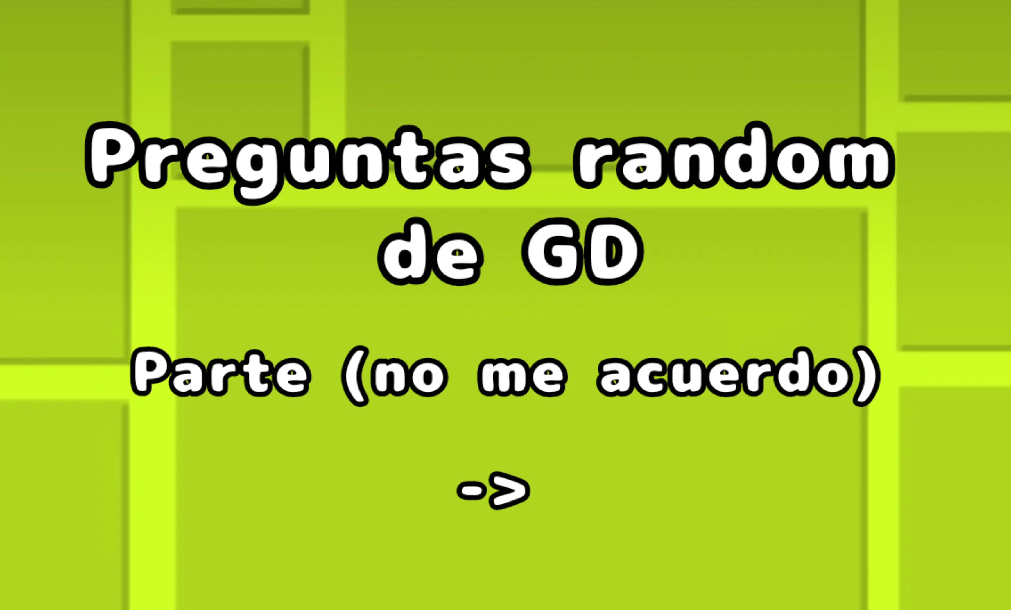 @Lecheconmani 🐱 ∆ [GD] 🇦🇷