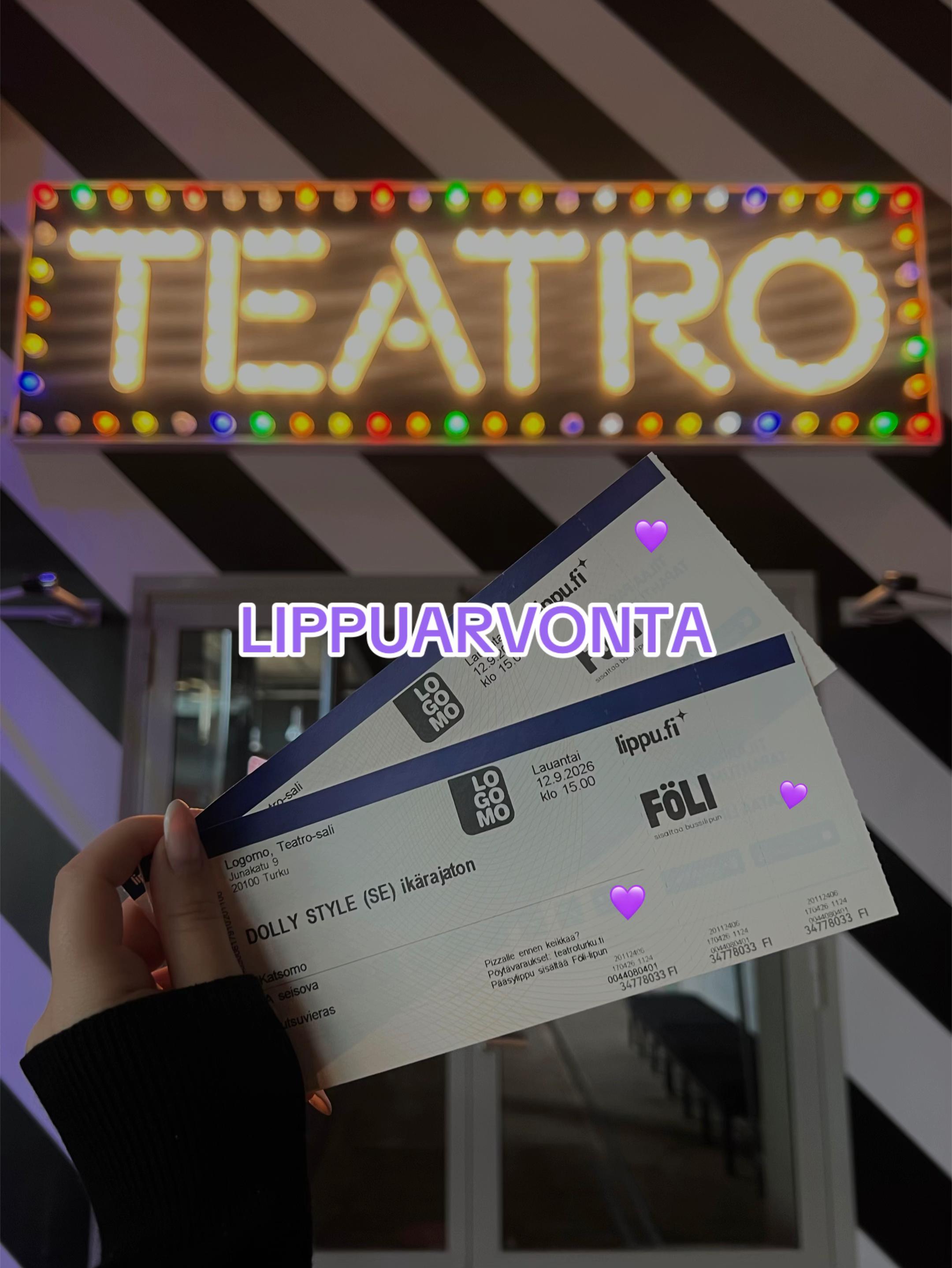 @Logomo Turku