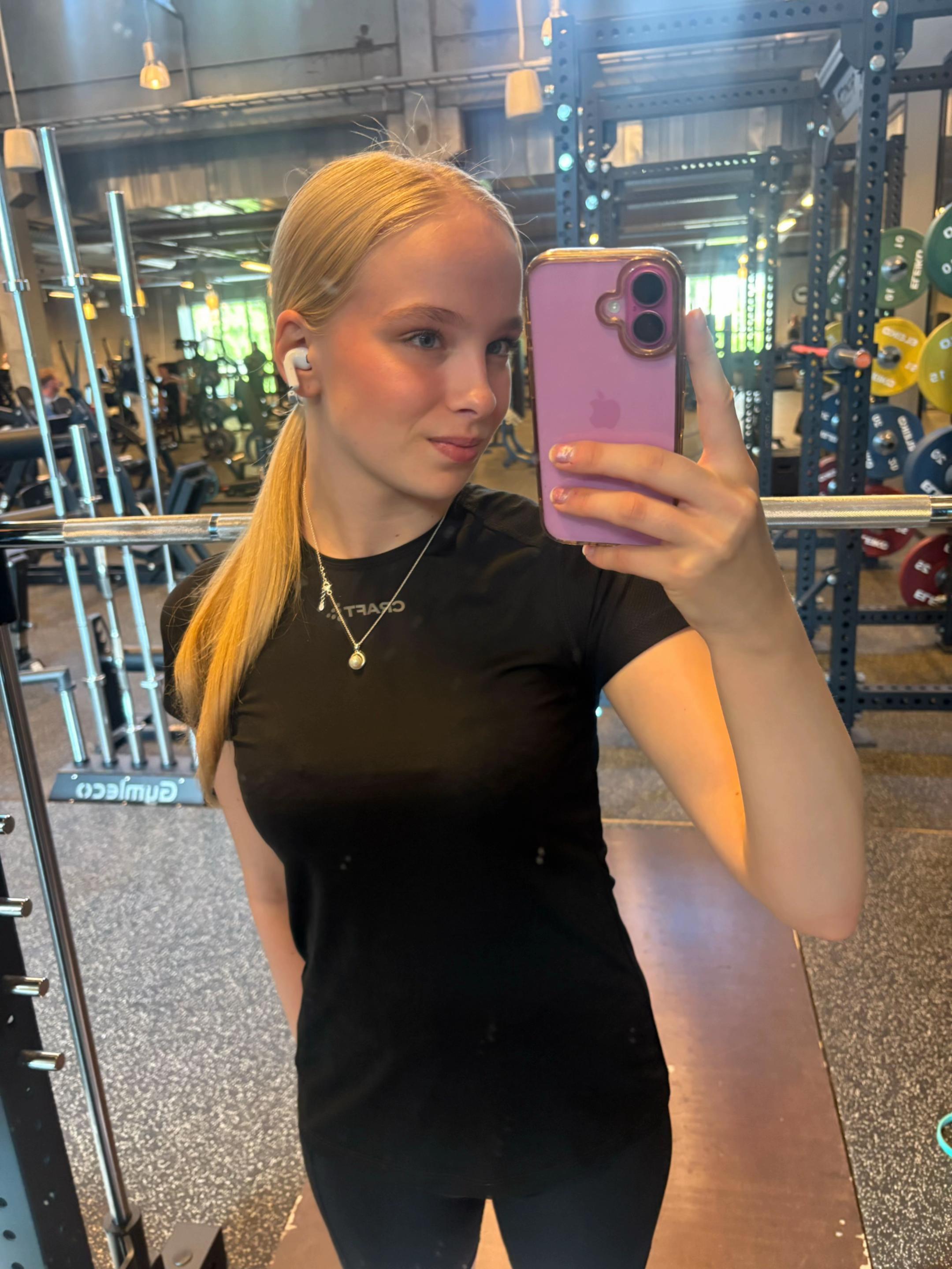 @Milla Sjöstrand