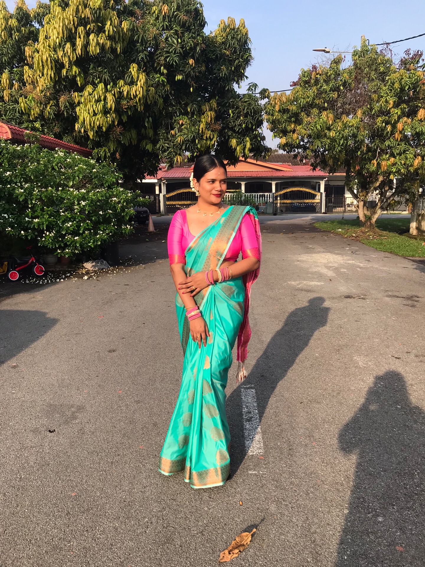 @Kirthana Ravi