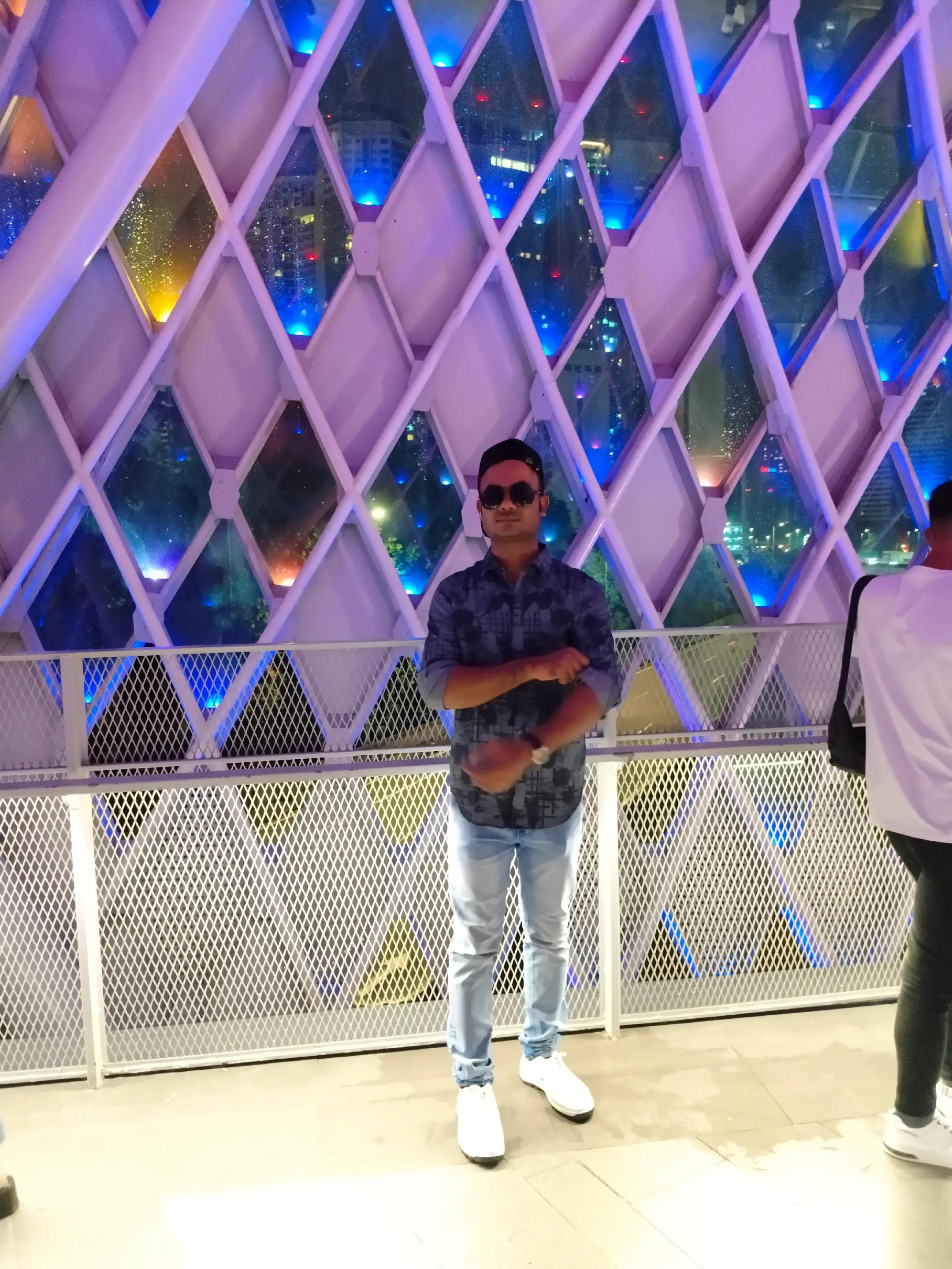@md kawsar
