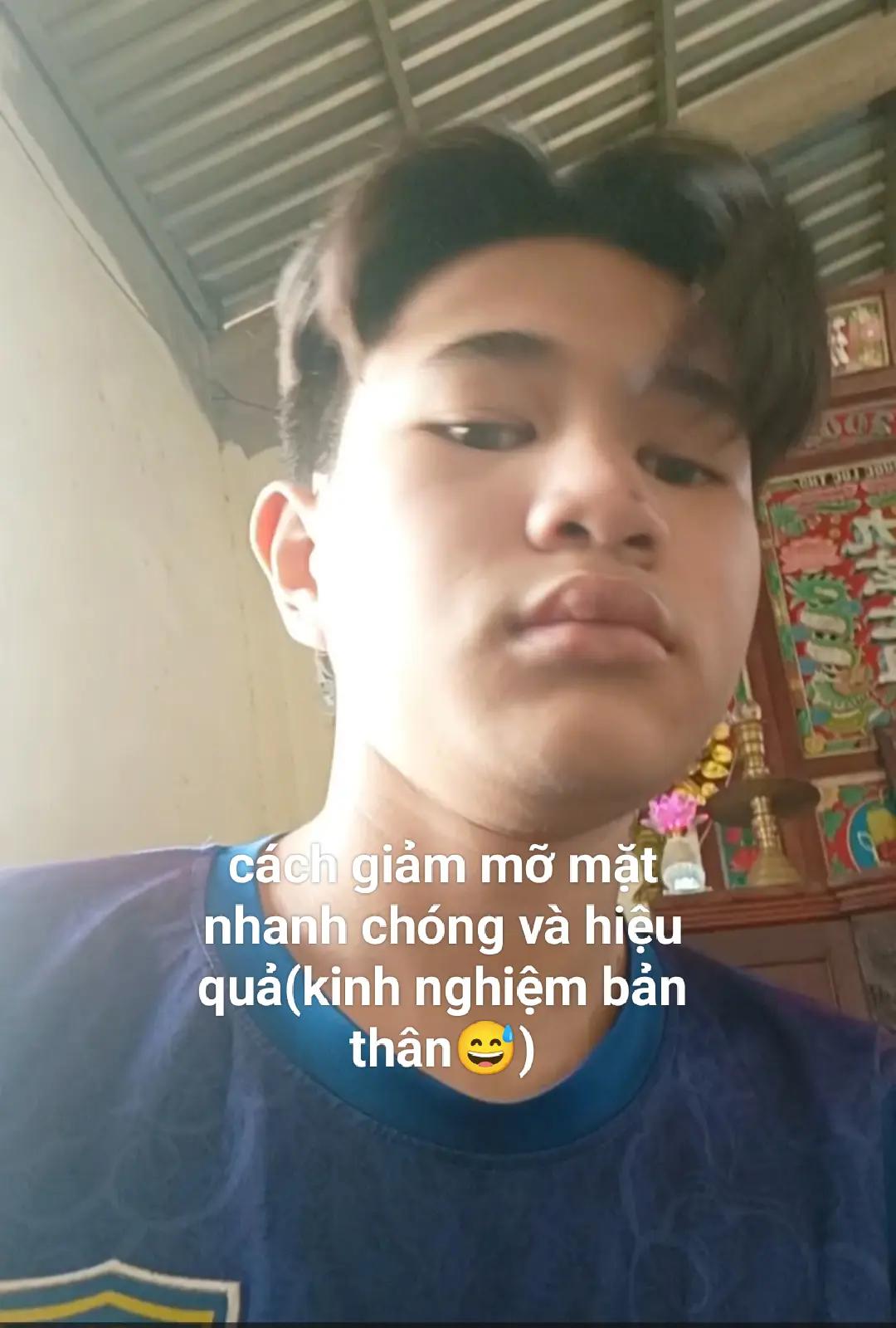 @lúc lanh lúc khờ