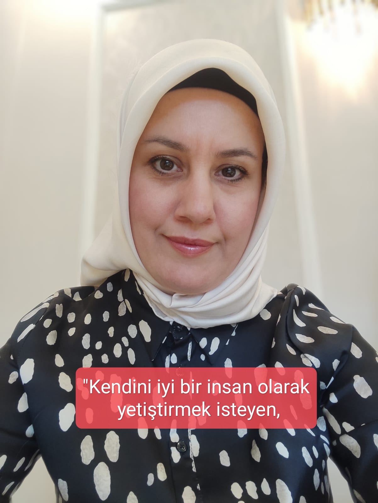 @Yaşam Mucizem - Esma Sirka