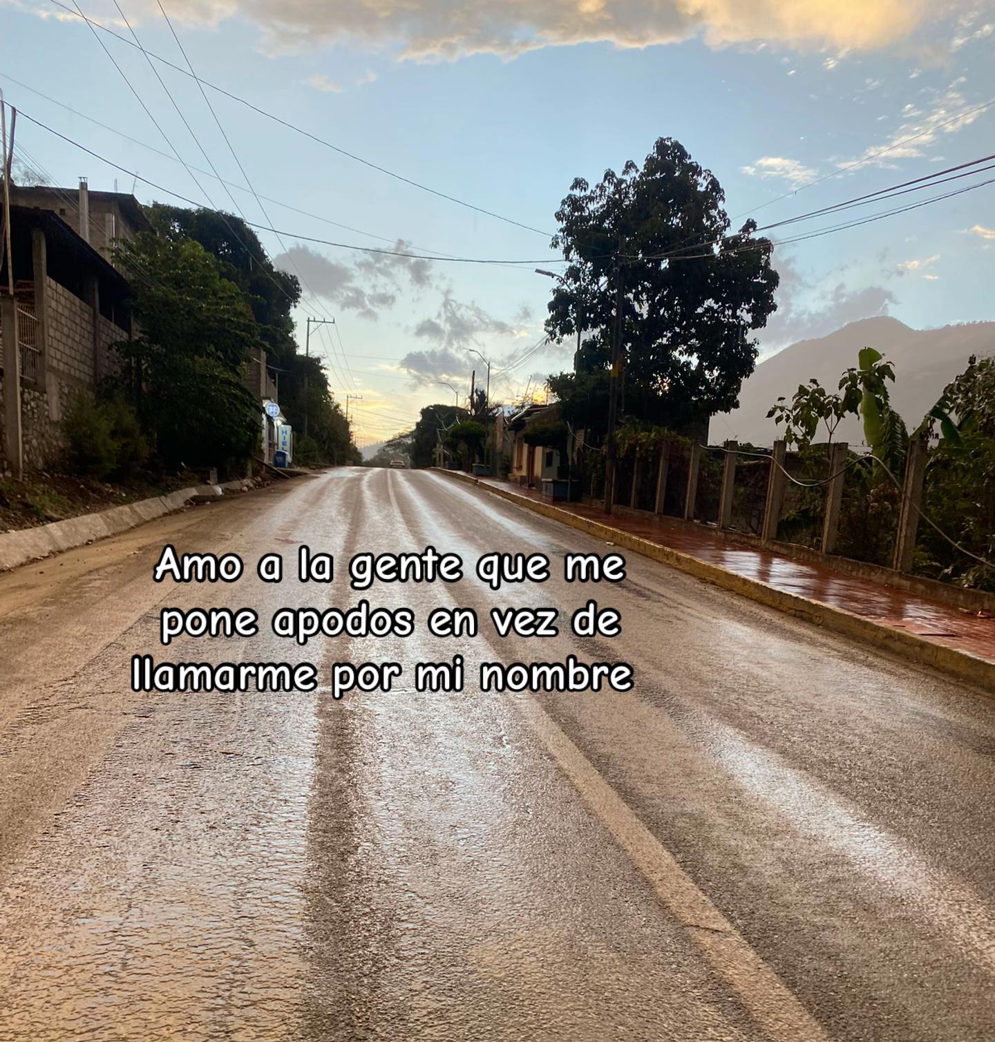 @LA QUECHU