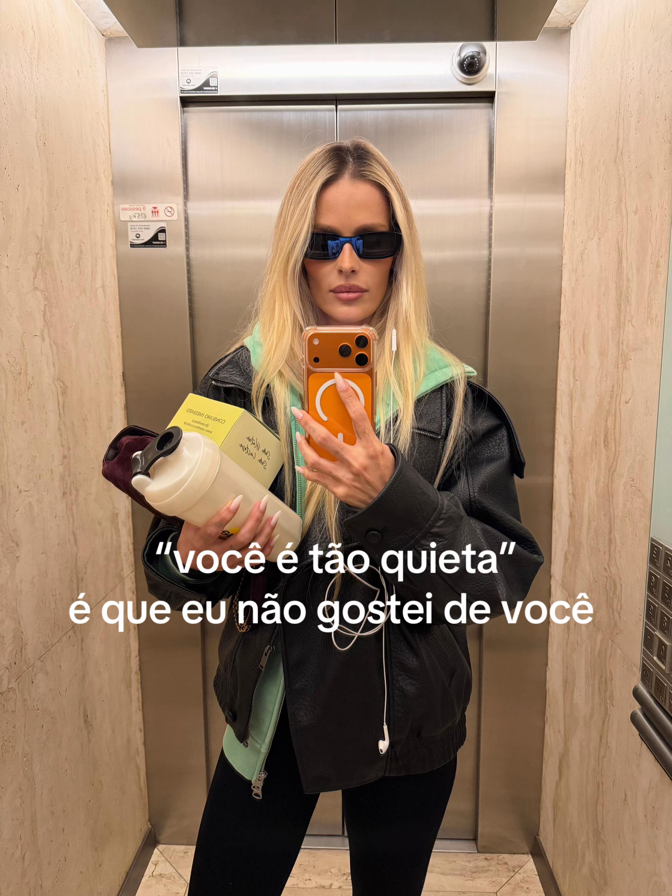 @Yasmin Brunet