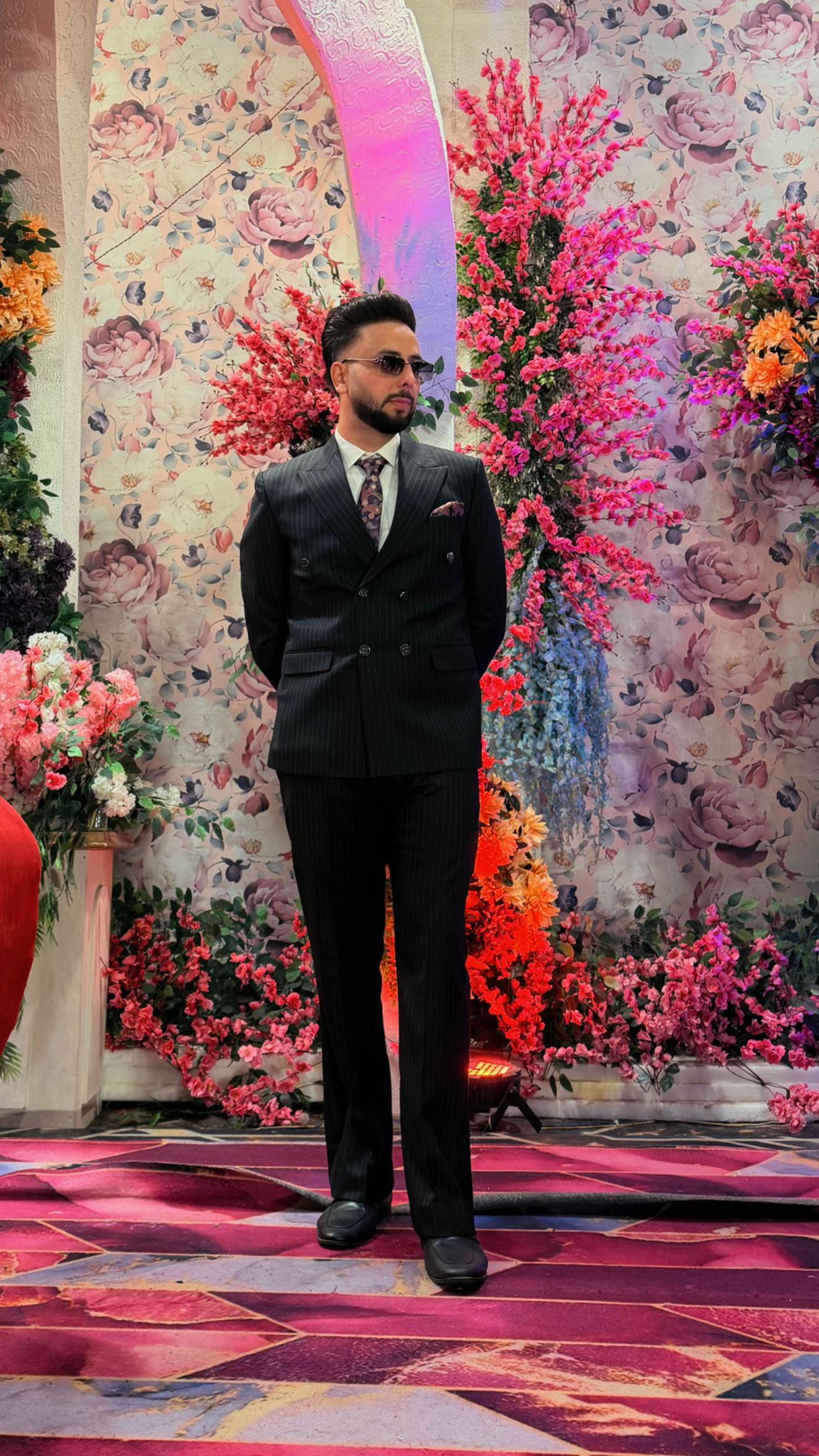 @Guri Dhillon